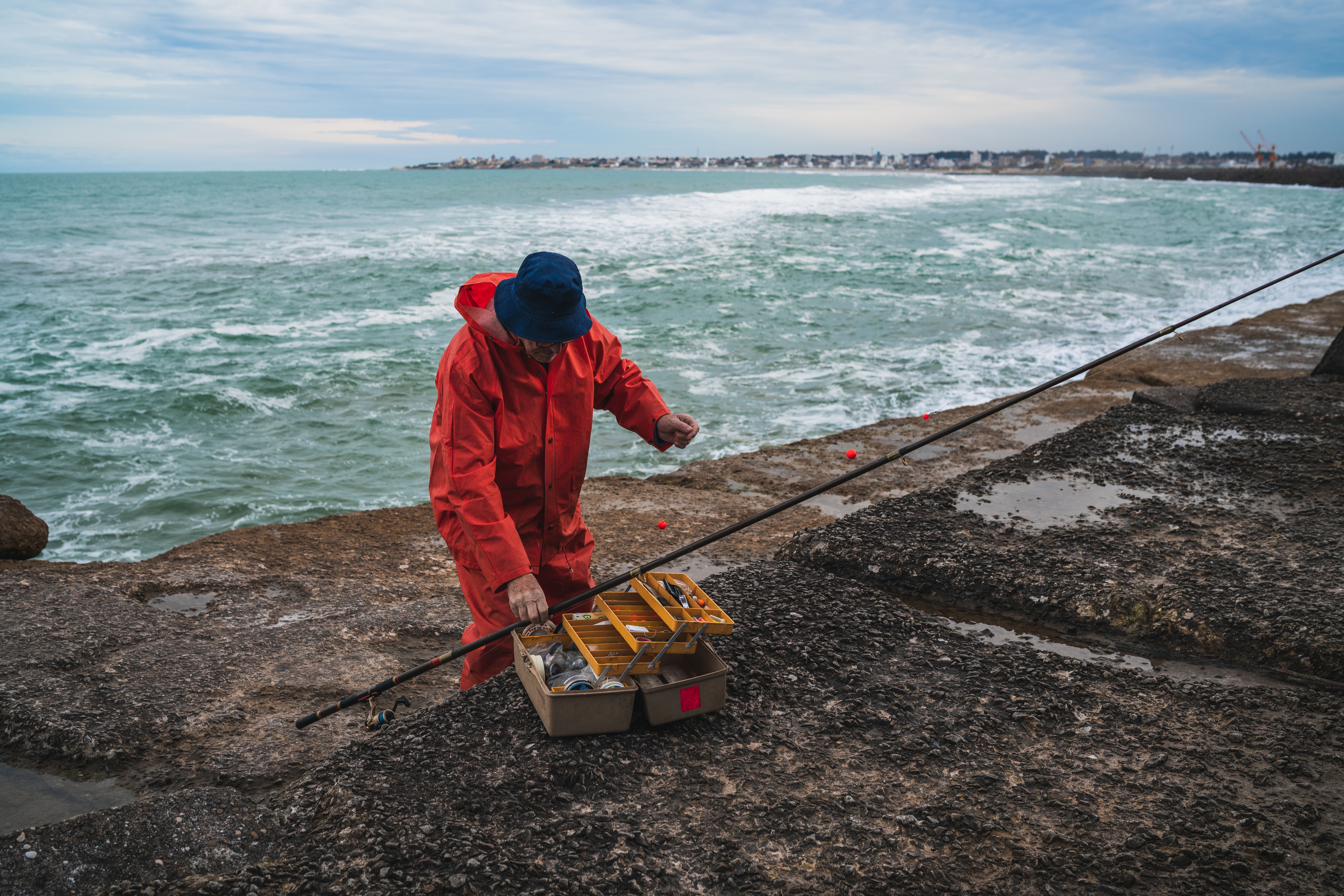 Top 10 Fishing Destinations in the USA