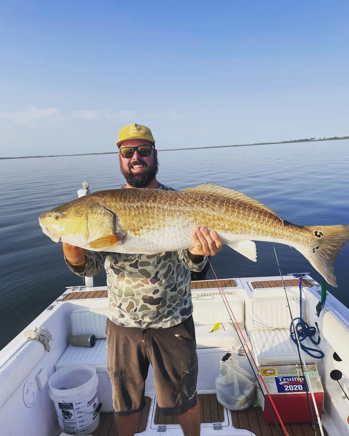 Creating and Nurturing Future and Fellow Anglers