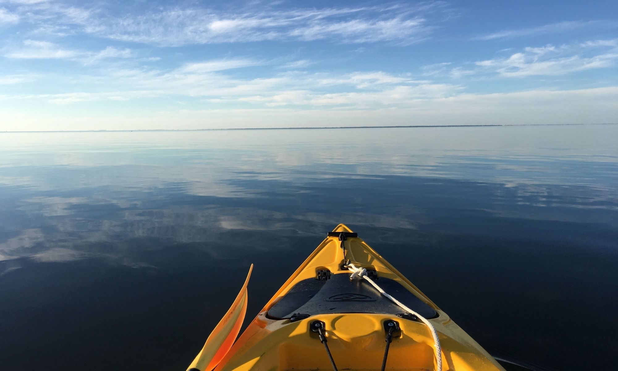 Apalachicola, FL Fishing: A Town that Feels Like Home
