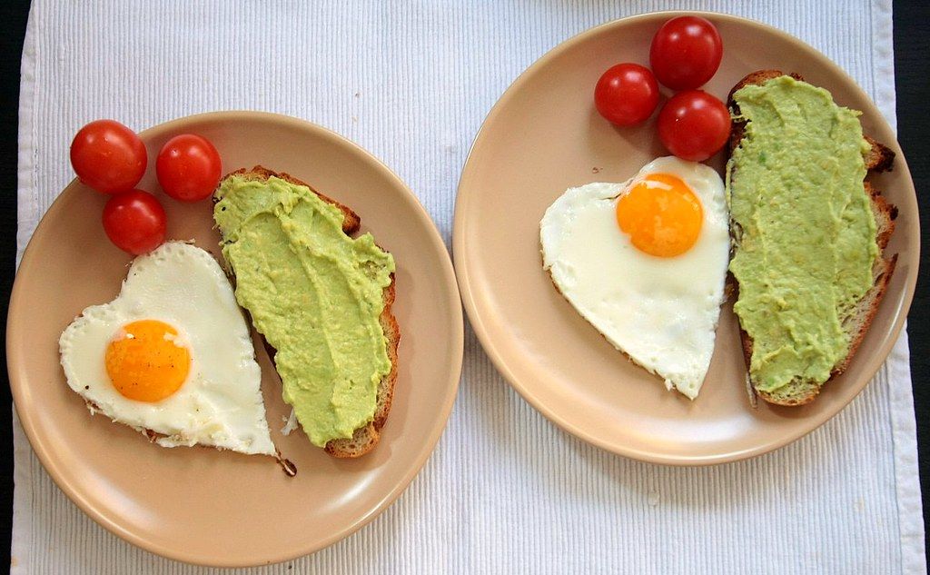 9 Mood-Boosting Foods to Get You Ready for an Early Fishing Trip
