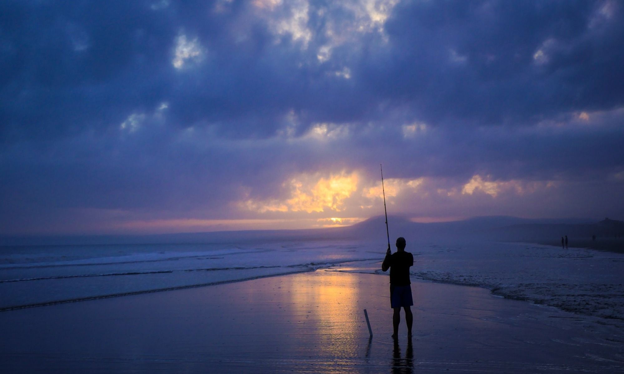 Night Fishing: Follow These 3 Top Presentations