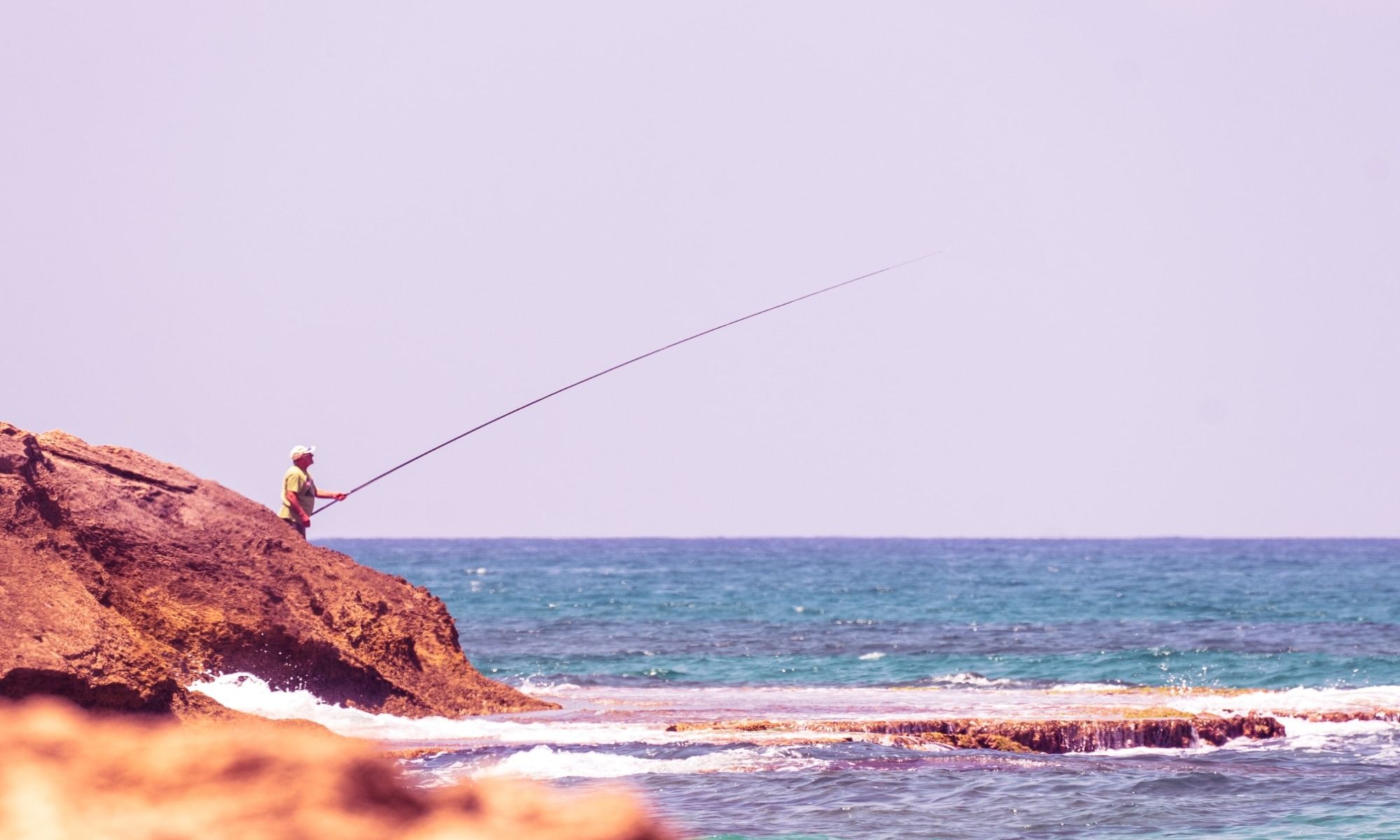 Bank Fishing 101: Tips and Tricks to Successfully Catch Fish from the Banks