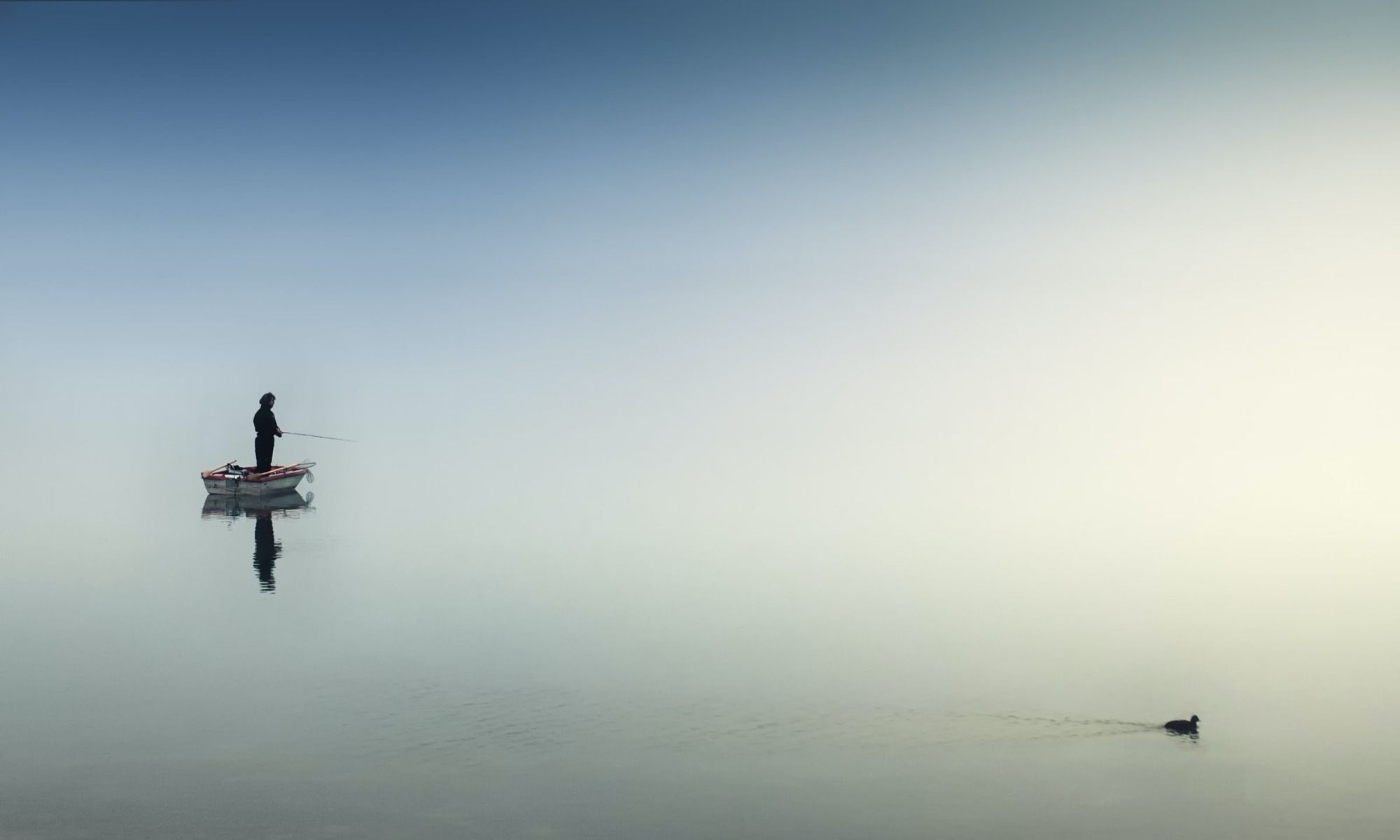 Book Your Fishing Charter in Berkley, MA