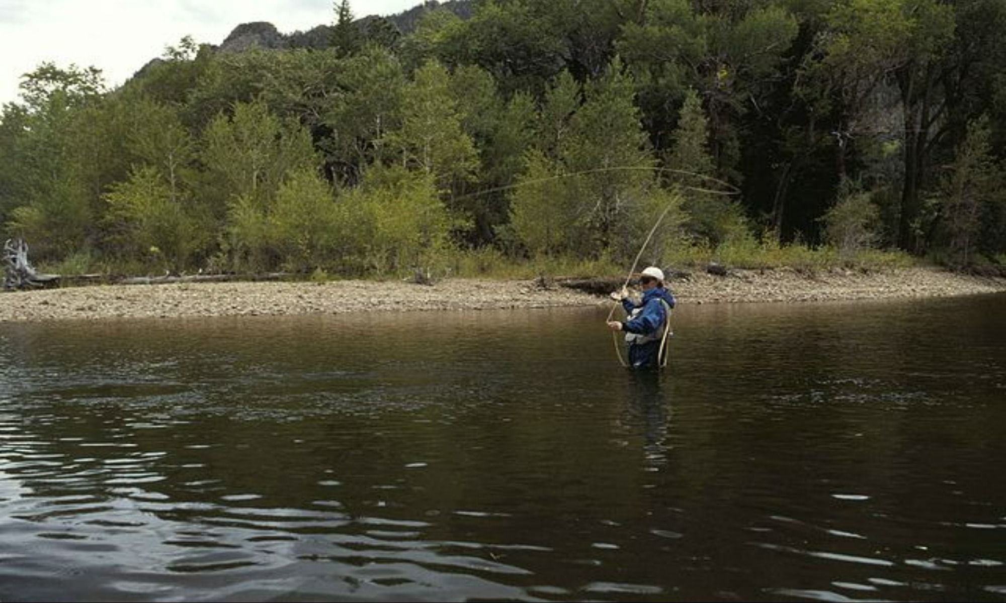 Best Fly Fishing Gear for Women