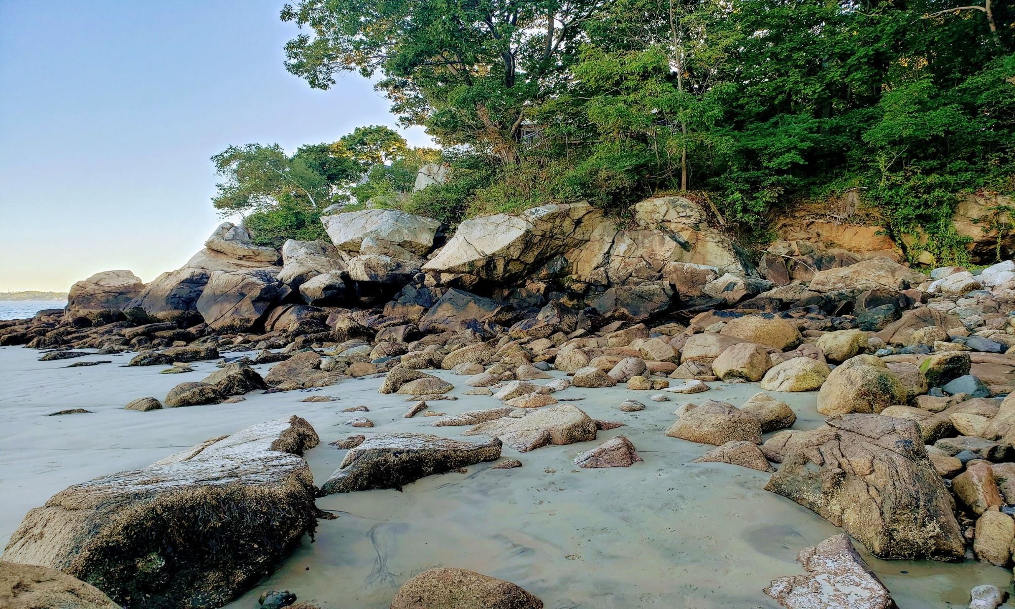 Beverly, MA Fishing: Bountiful Fishing Along the North Shore