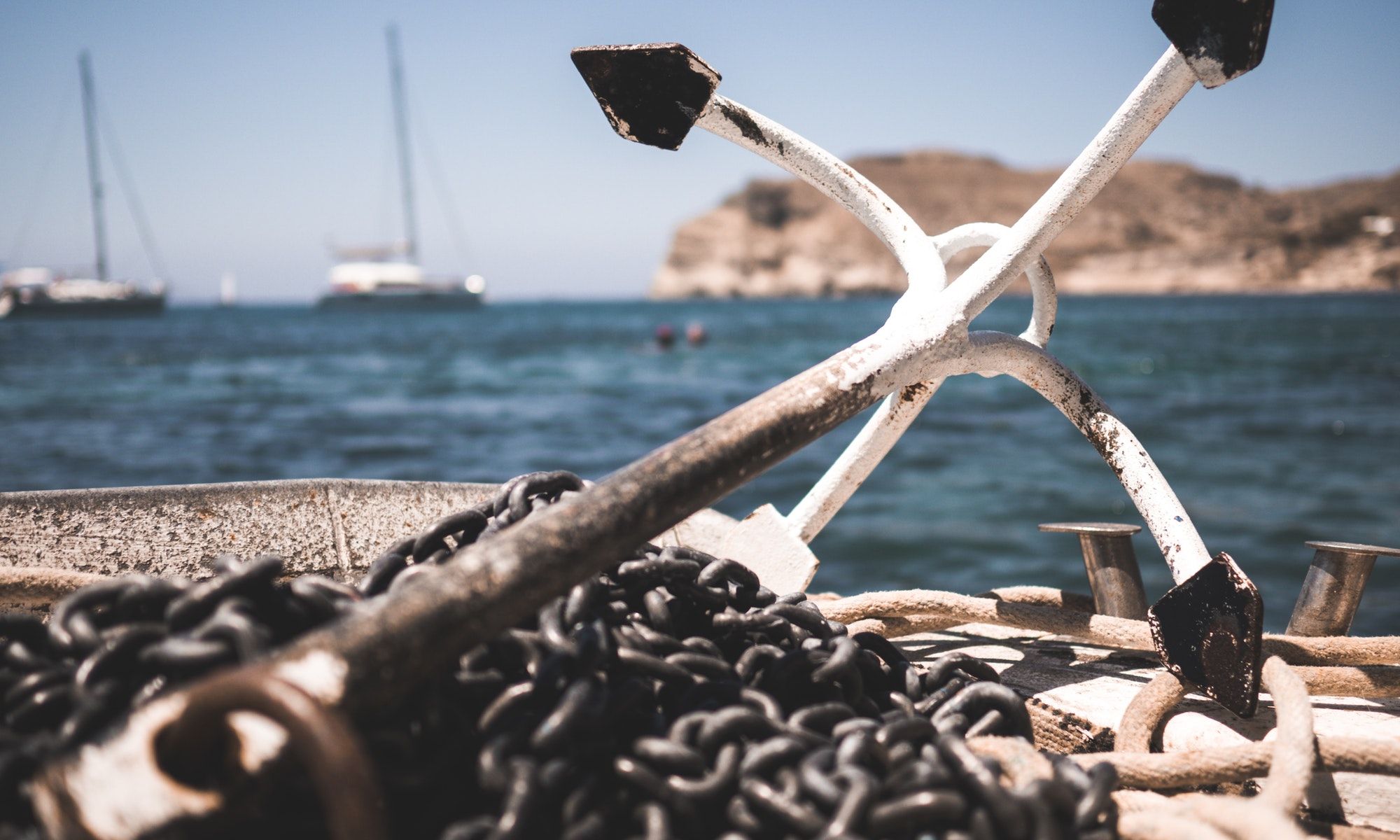 The Best Boat Anchors: Which One is the Best for You