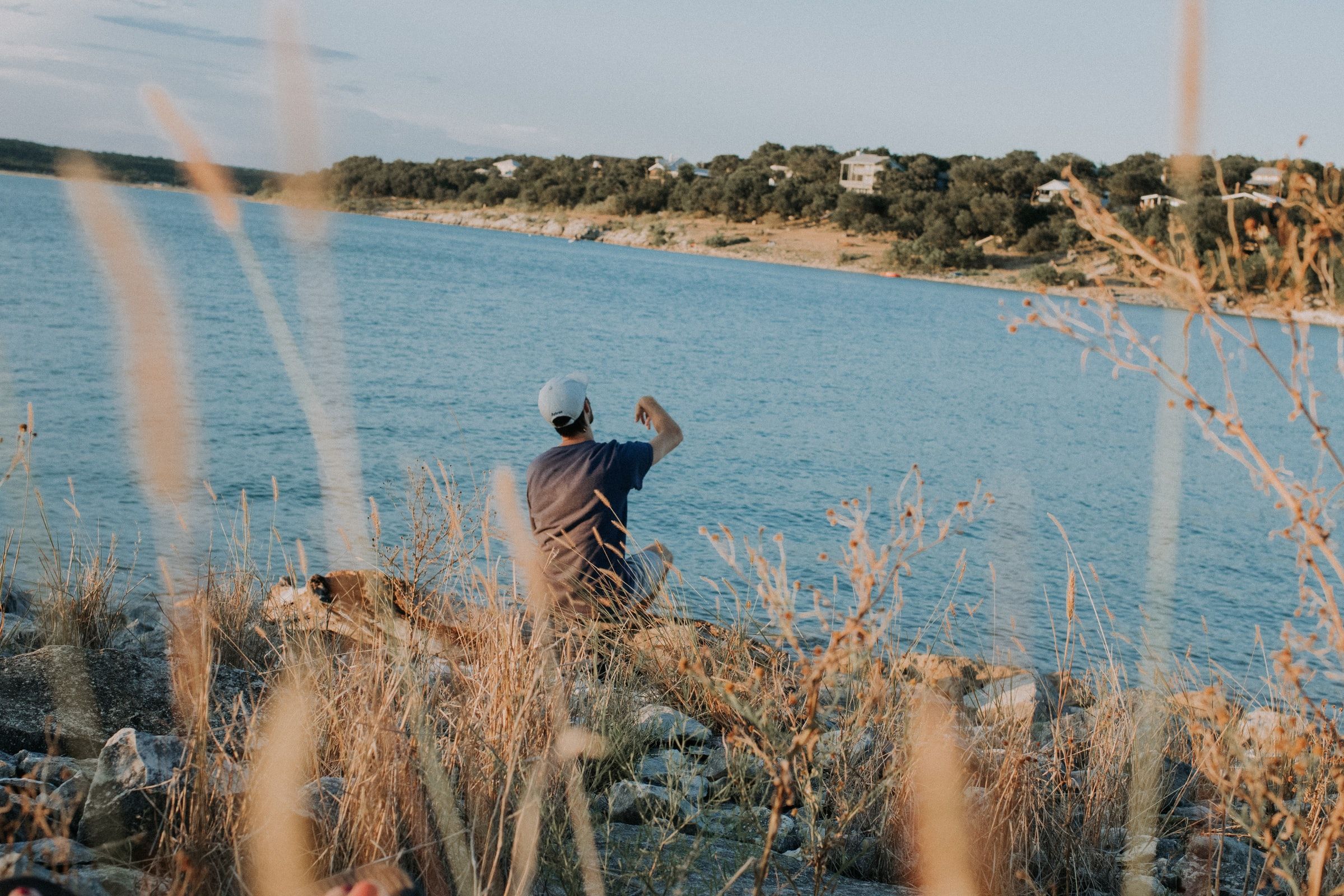 Book Your Fishing Charter in Boerne City, TX