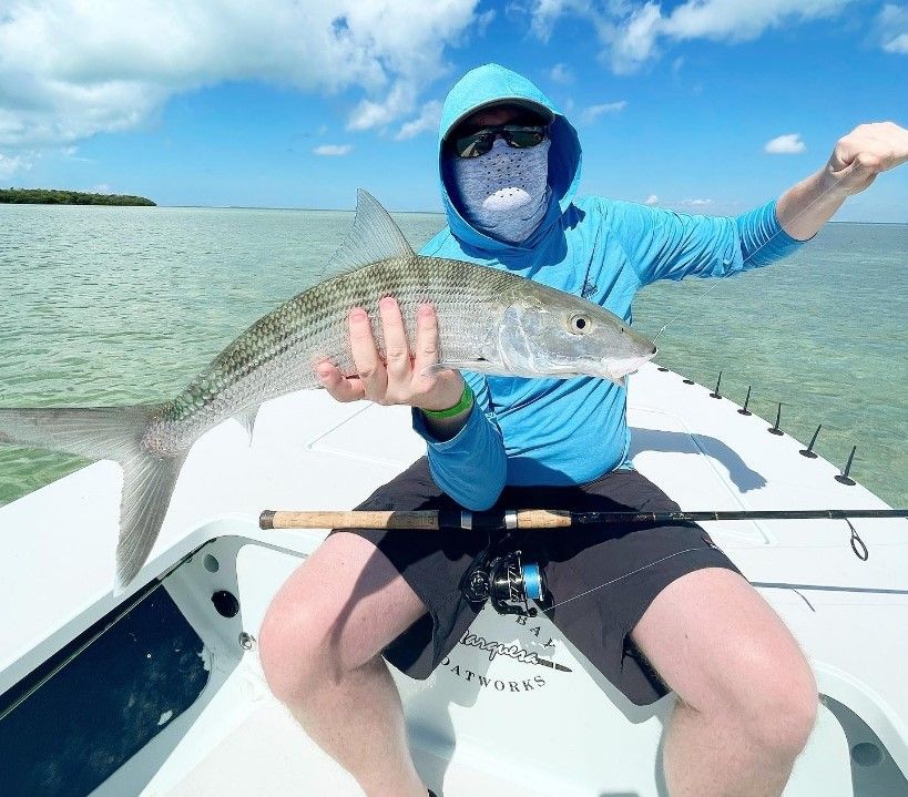 Bonefish