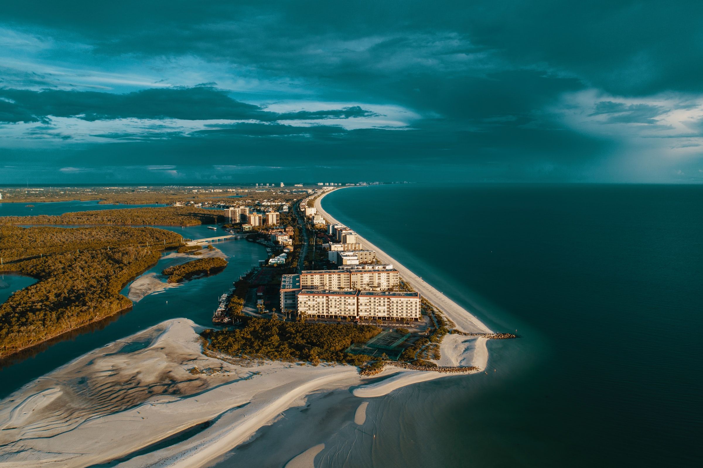 A Fishing Lover's Guide to Bonita Springs FL