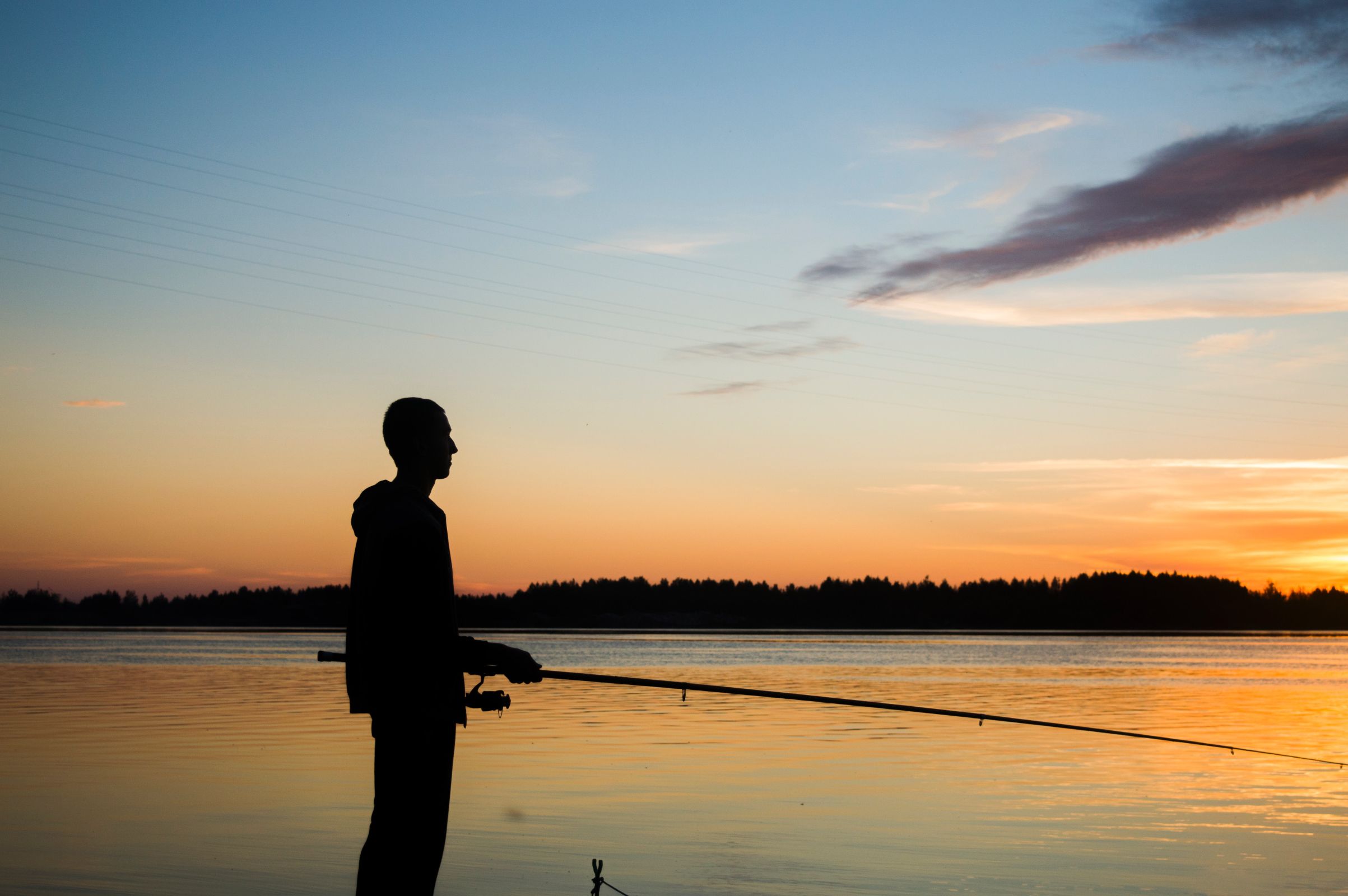 Book Your Fishing Charter in Bourne, MA