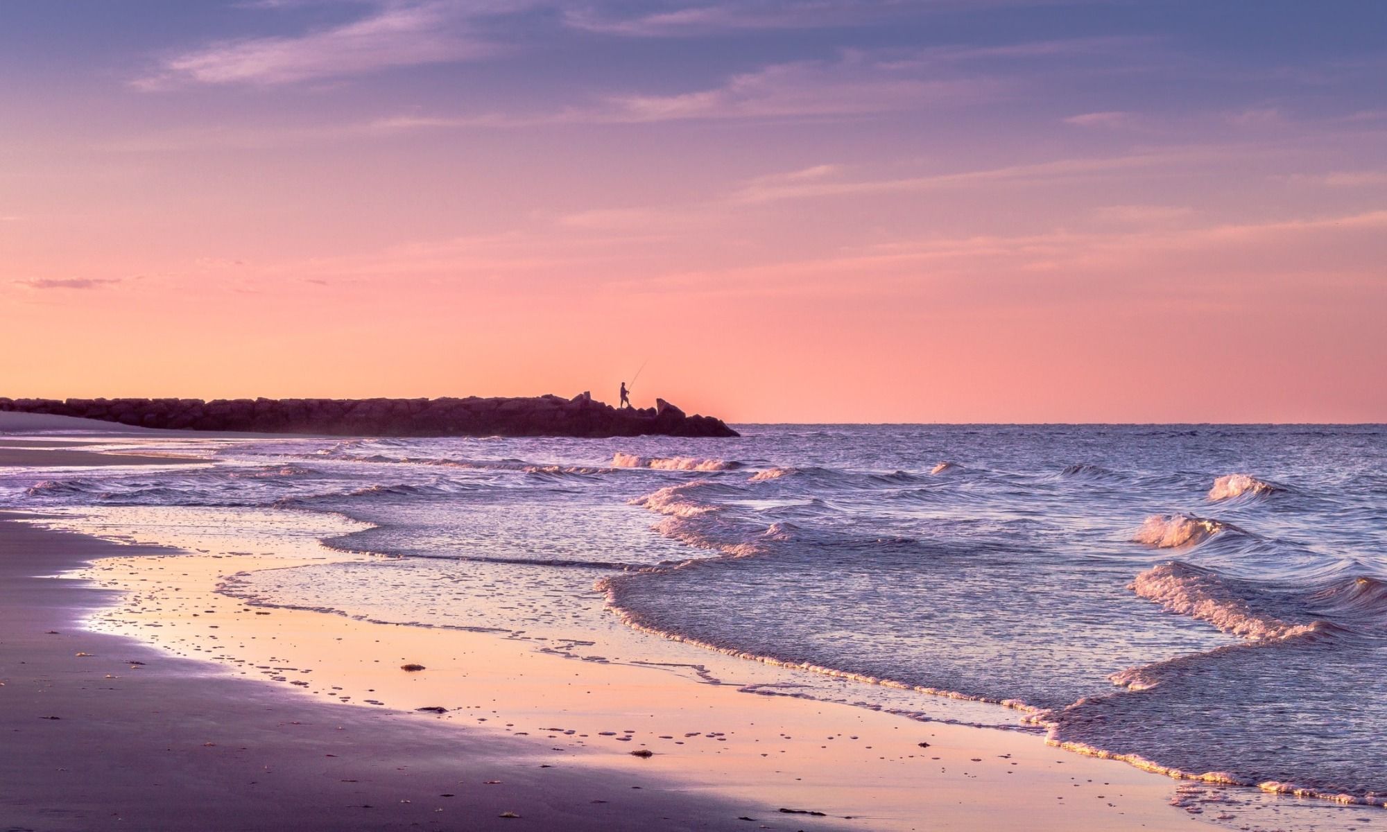 Book Your Fishing Charter in Brewster, MA