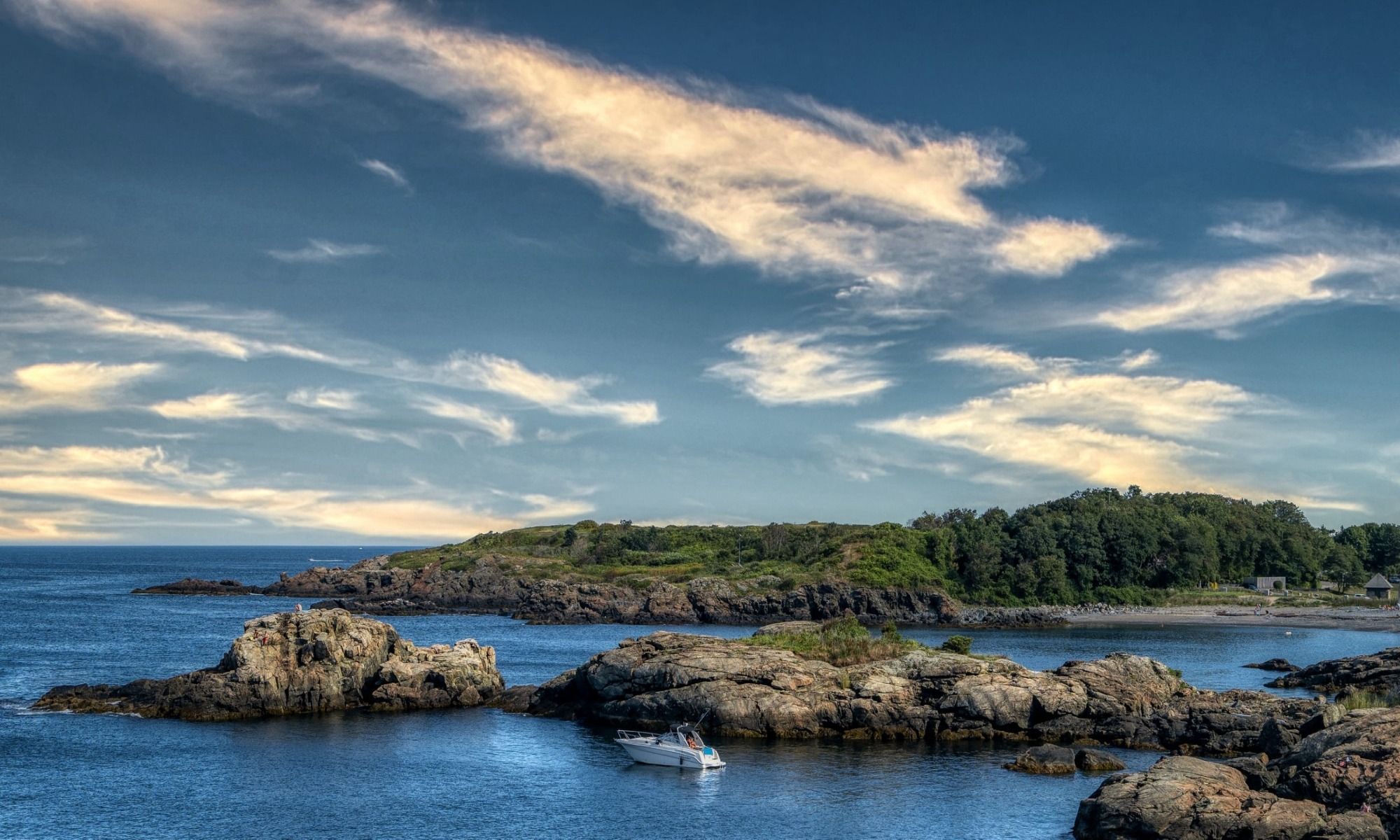 Book Your Fishing Charter in Brimfield, MA