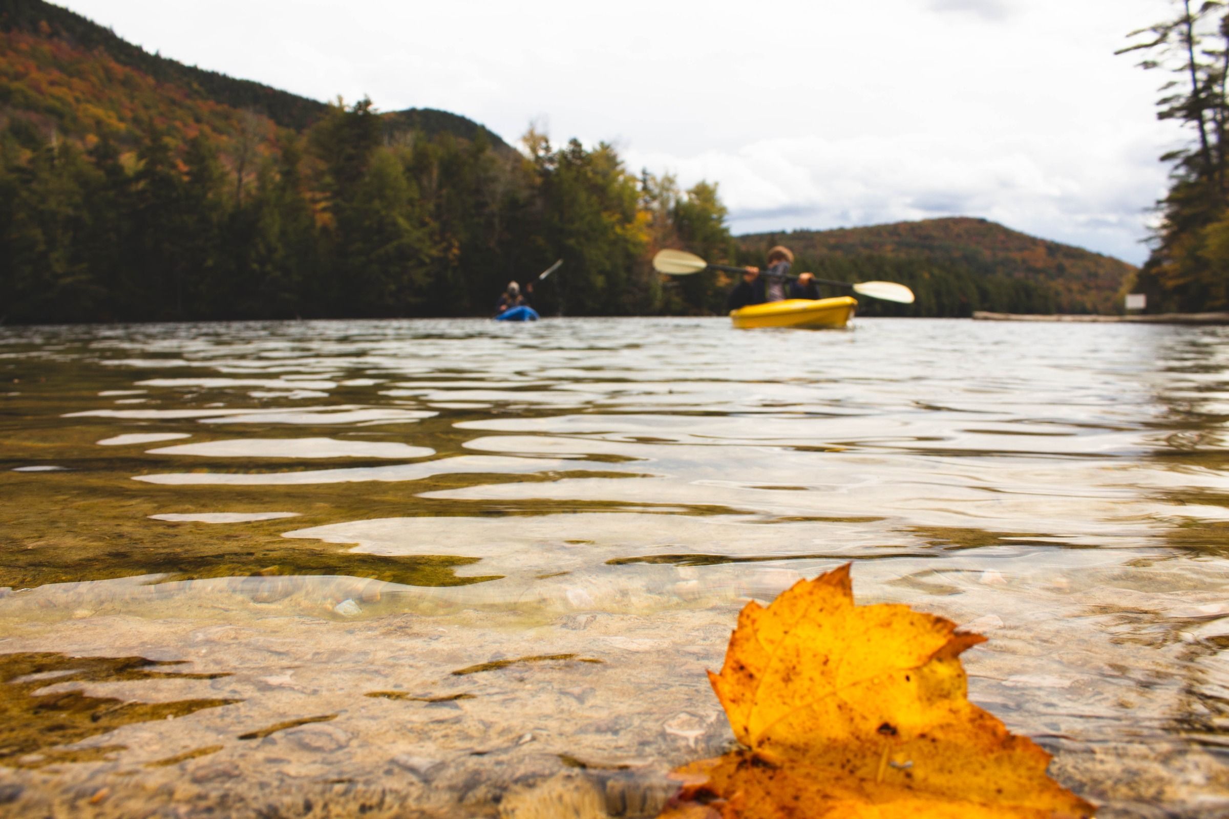 Brookfield, VT Fishing: A Charming Rural Town You Always Want to Go Back To