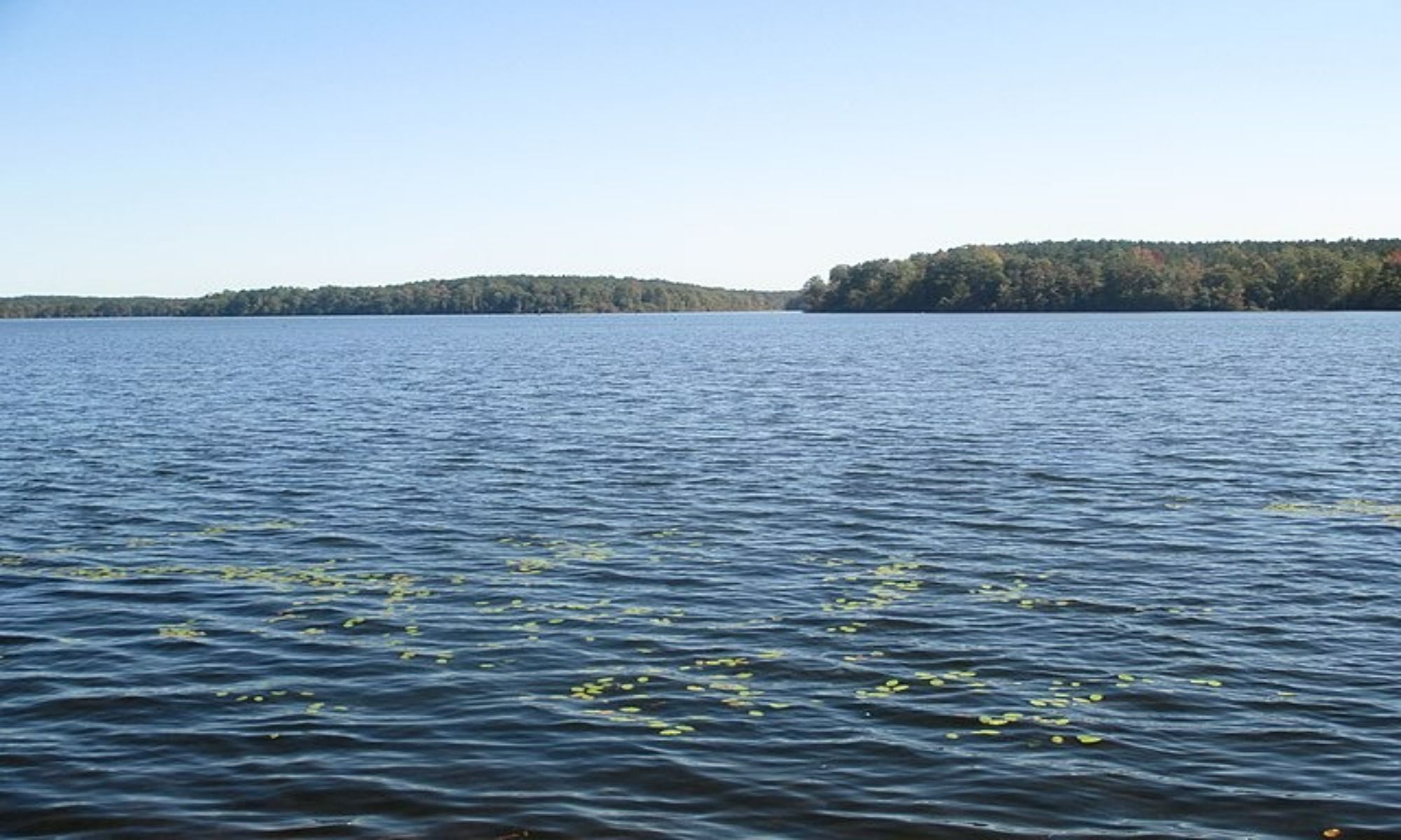 Bryceland, LA Fishing: The Perfect Getaway