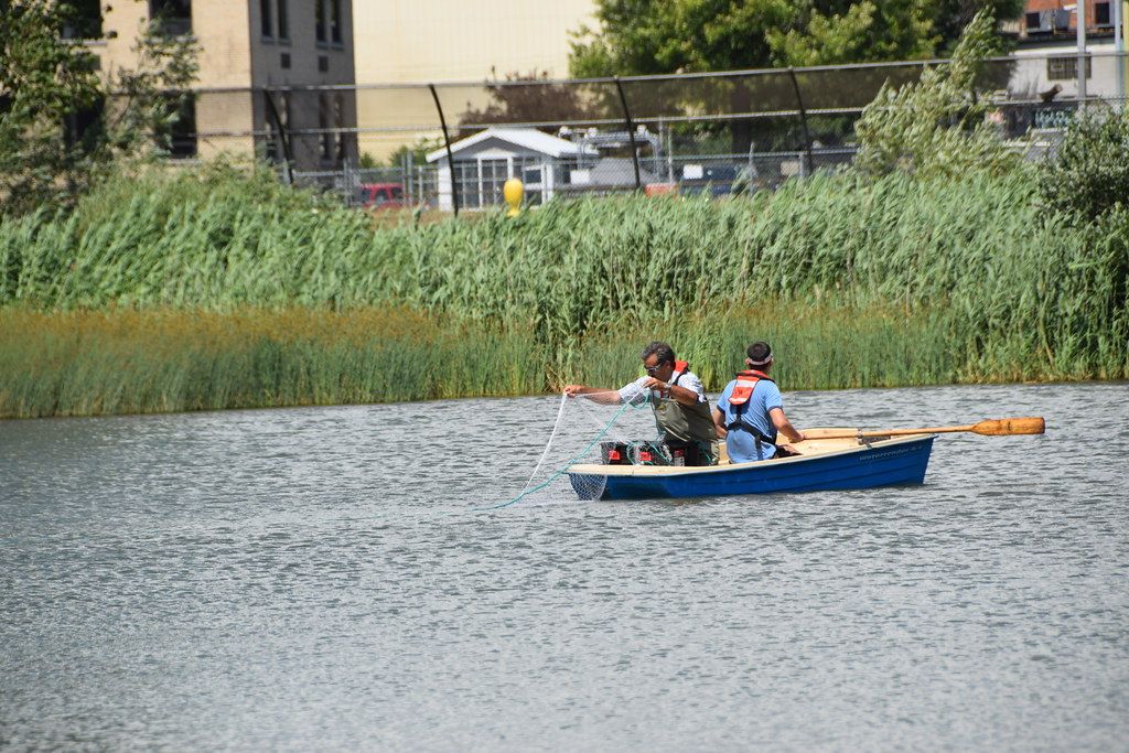 Book Your Fishing Charter in Buffalo, NY