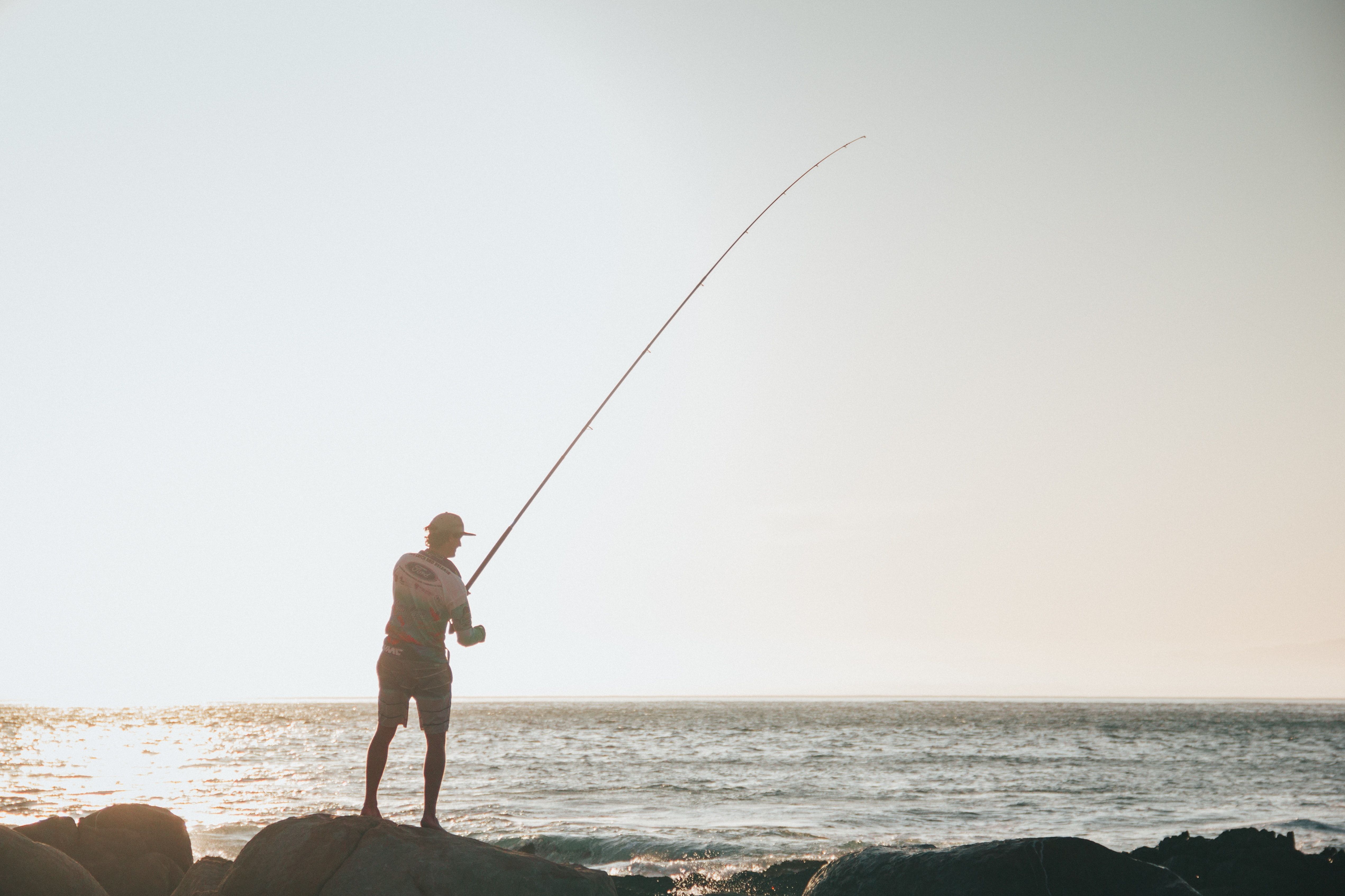 Buffalo, NY Fishing: The Reemergence of the City of Lights