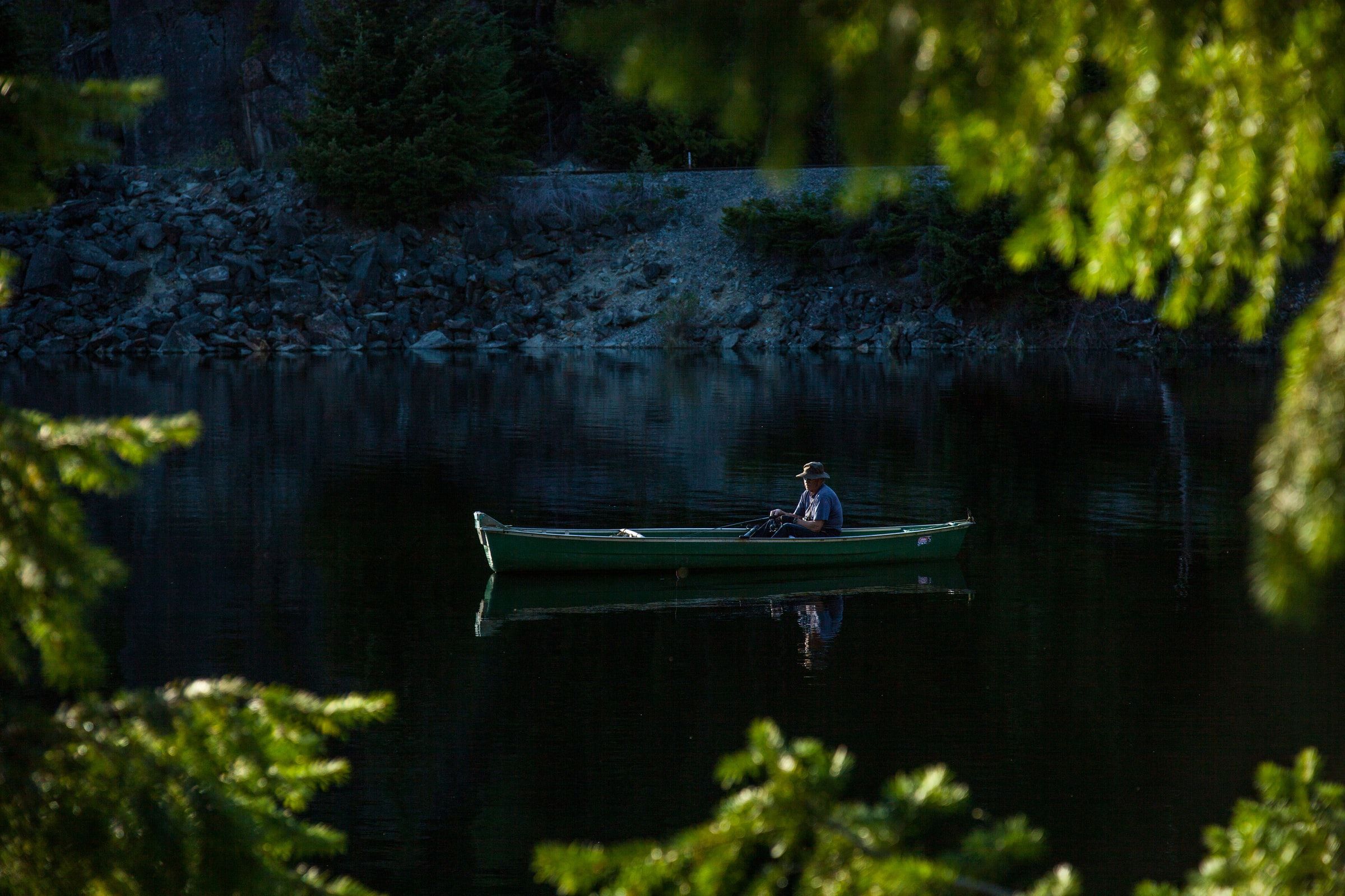 Book Your Fishing Charter in Burton Island, VT