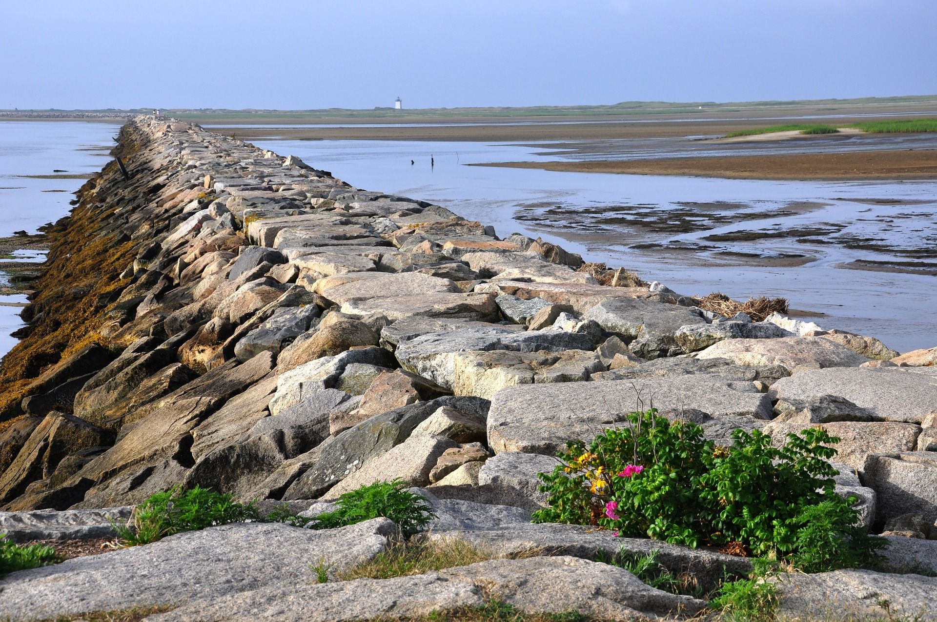 4 Places that make Cape Cod, MA an Amazing Fishing Spot