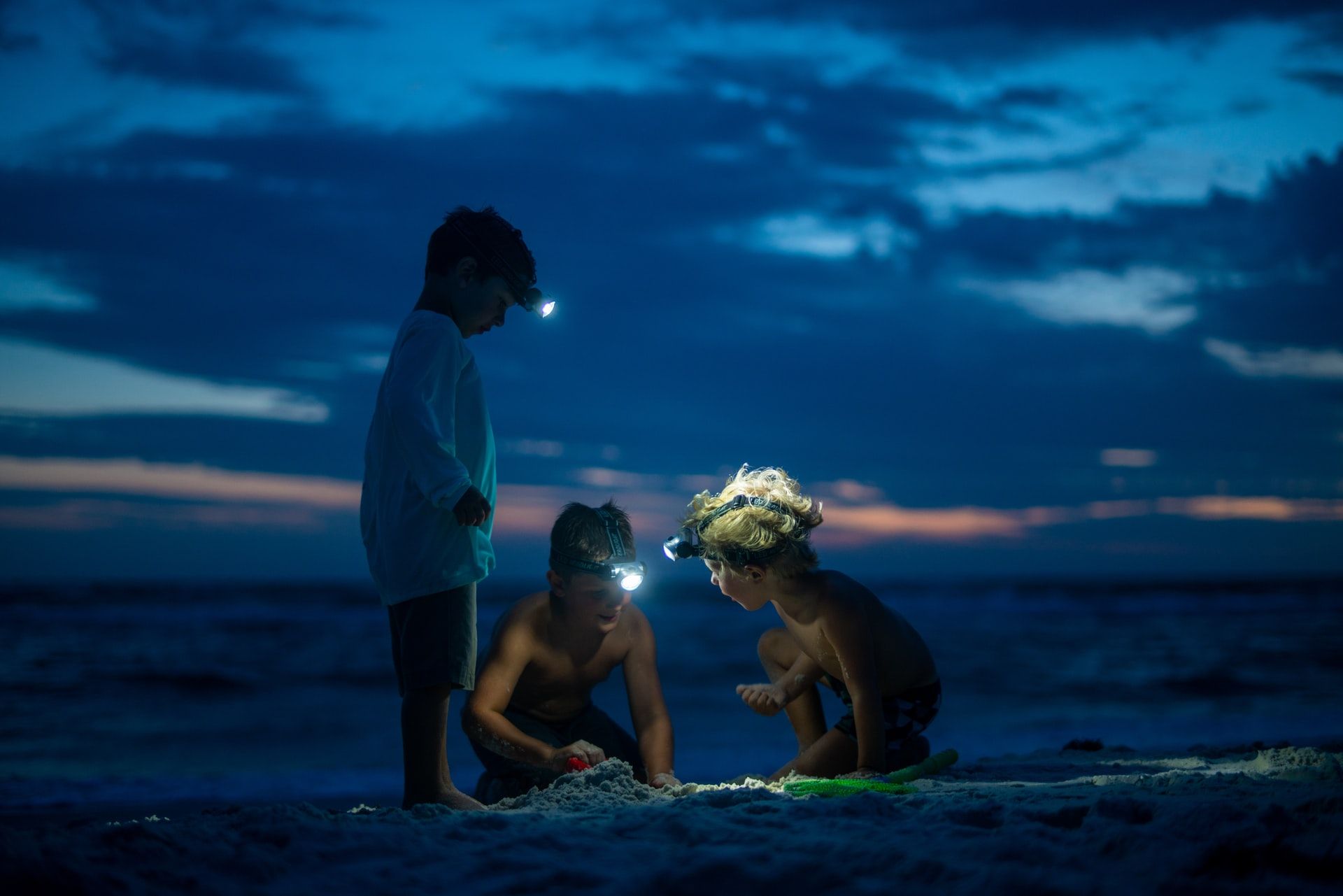 Book Your Fishing Charter in Cape San Blas, FL