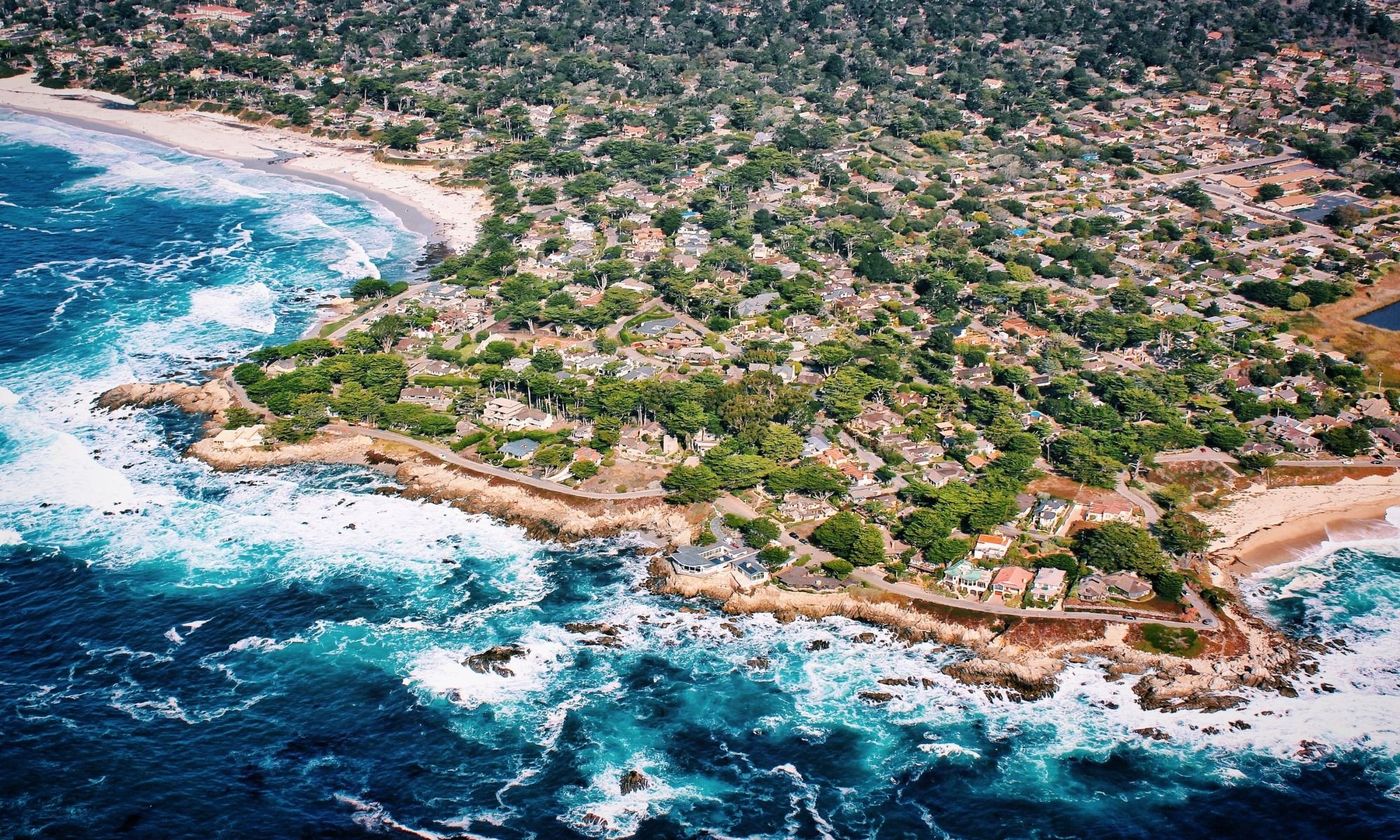 Book Your Fishing Charter in Carmel-by-the-Sea, CA