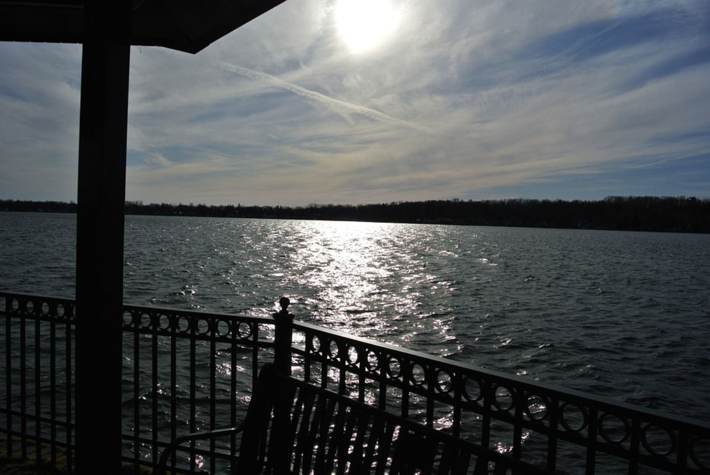 Cayuga, NY Fishing: A Sought-After Recreational Spot