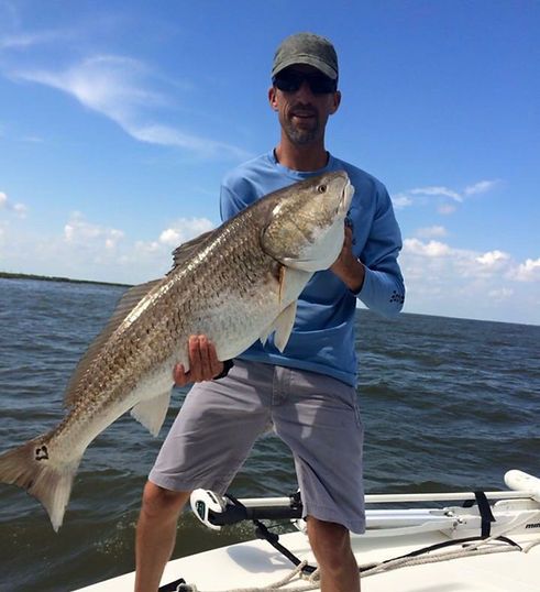 A Native-Born Charter Guide in the Making