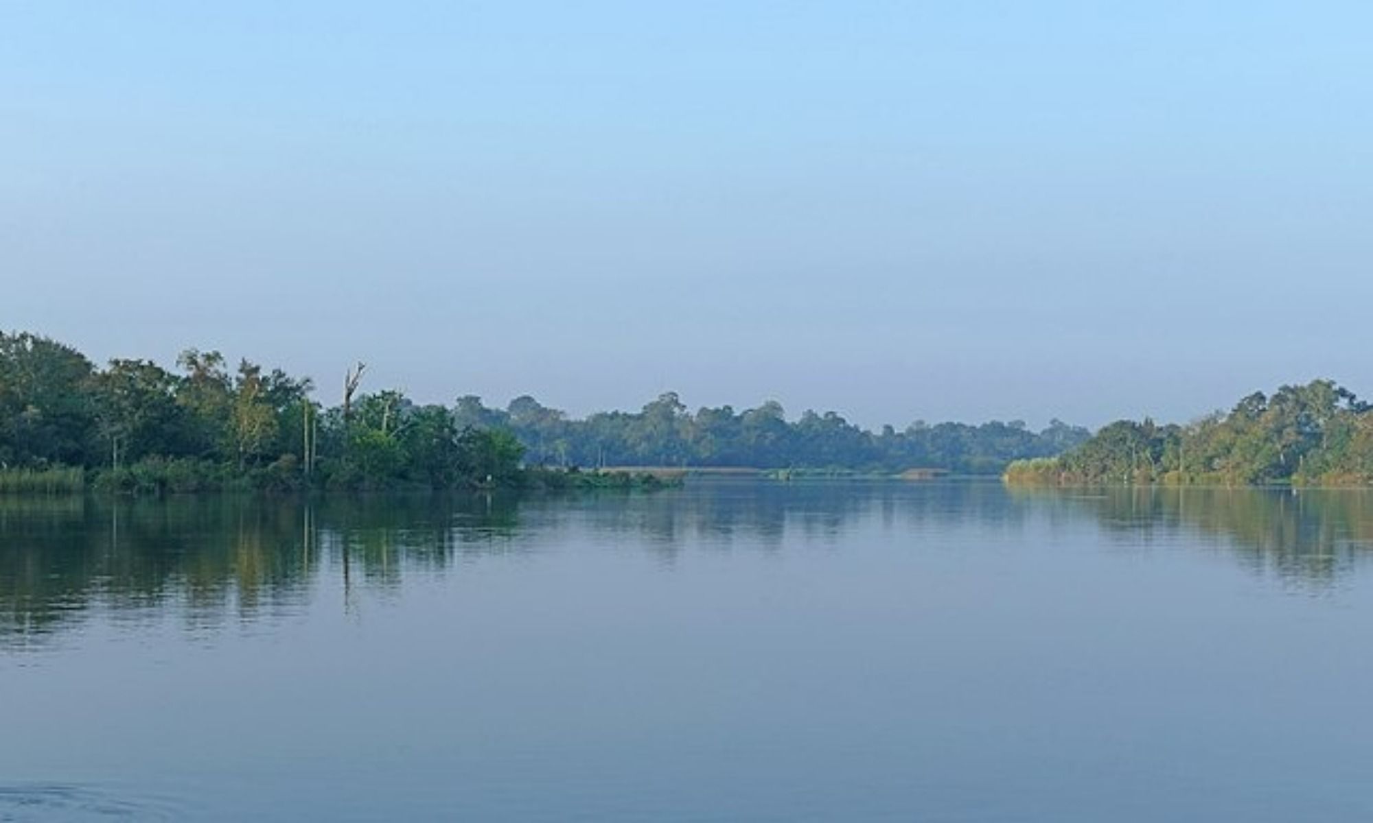 Book a Fishing Charter in Chauvin, LA