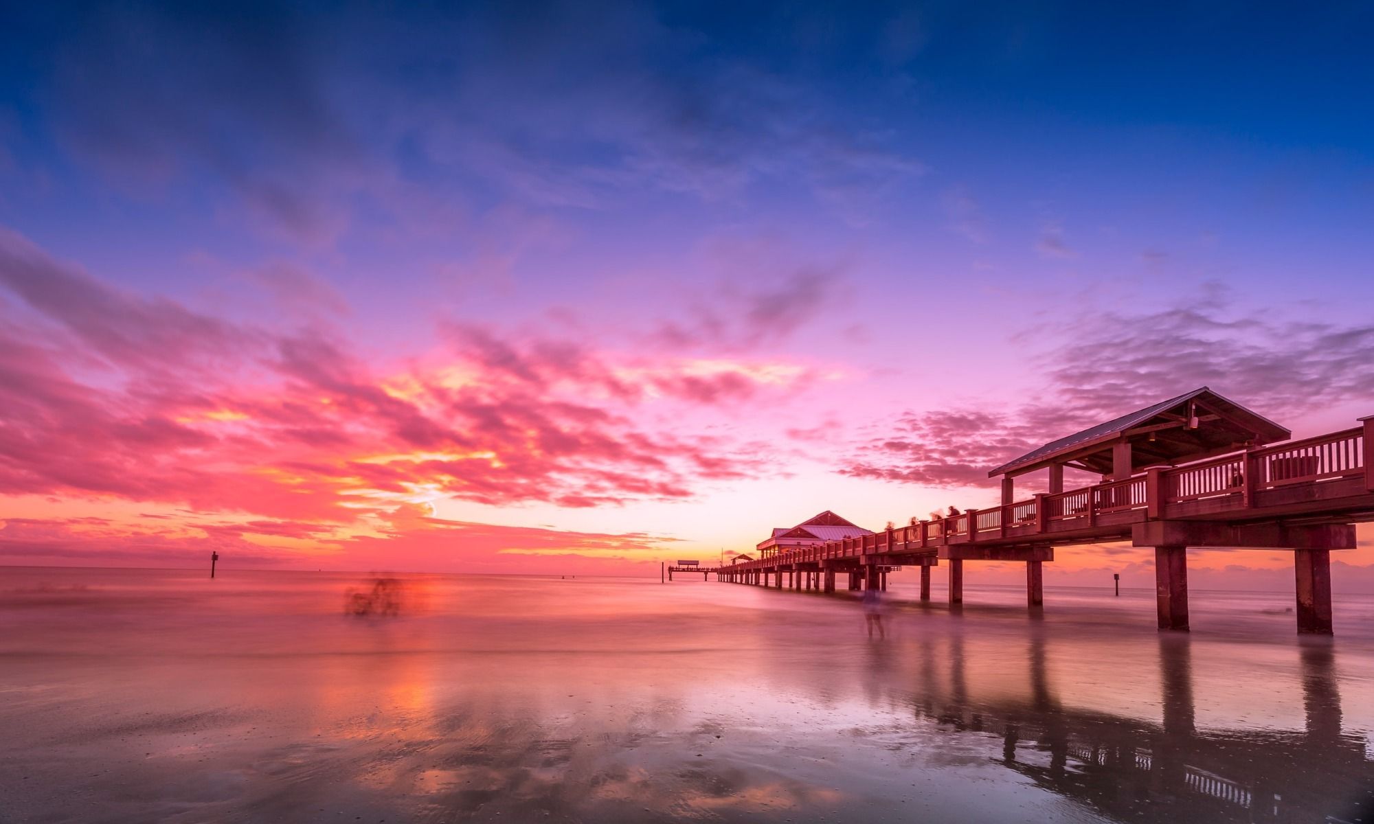 Clearwater, FL Fishing: The Sunniest Year-Round Destination on the Gulf Coast