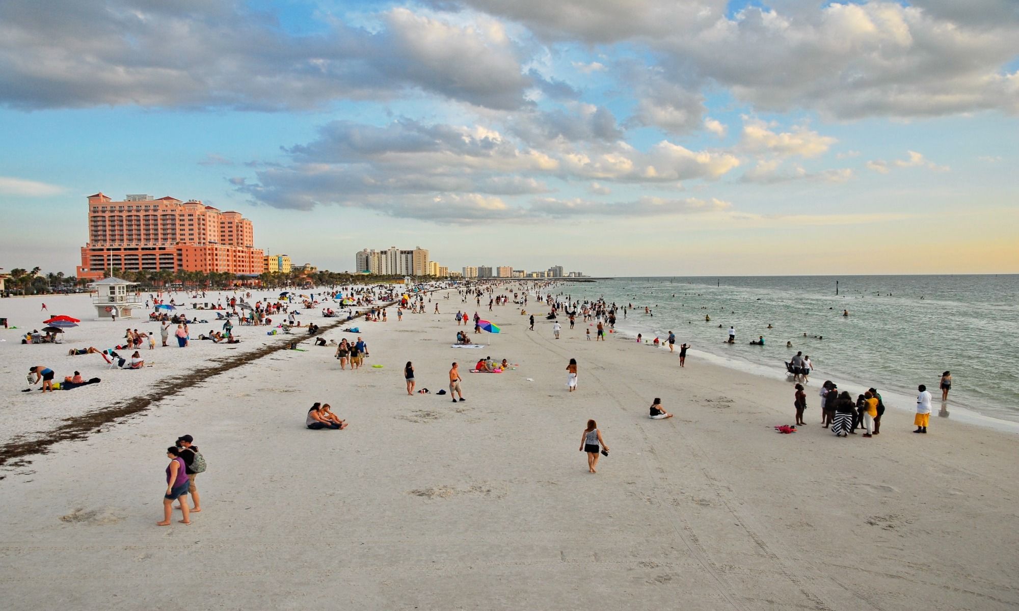 Book Your Fishing Charter in Clearwater, FL