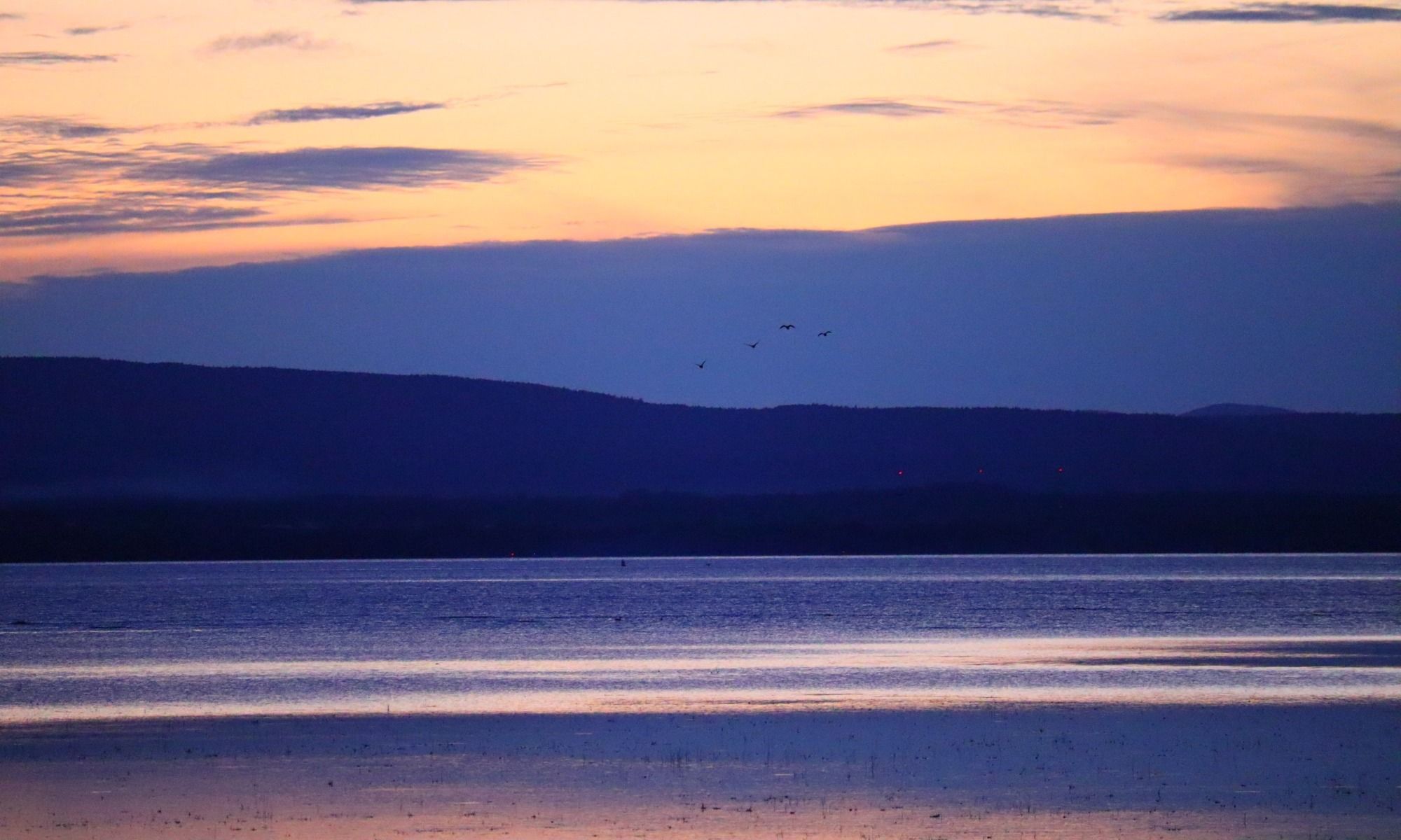 Colchester, VT Fishing: Experience Angling Like No Other