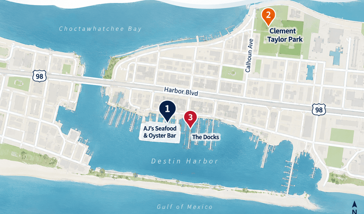 Destin Rodeo Map.png