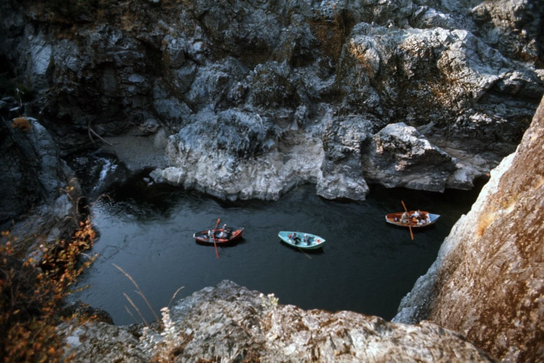 Drift Boat Etiquette: 9 Do’s and Don’ts