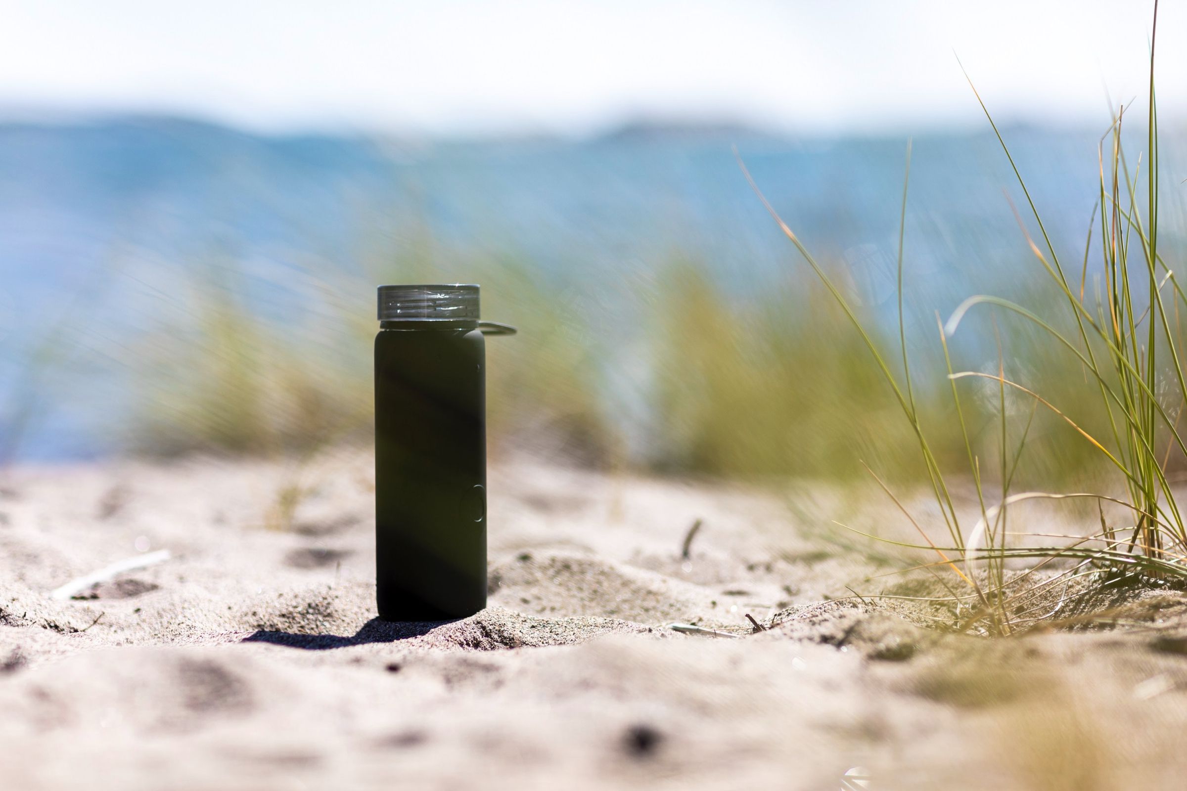 Are You Thinking About What You're Drinking Before and During your Fishing Trip?