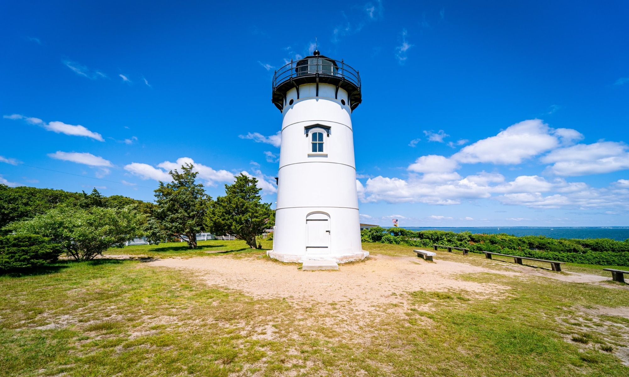 Edgartown, MA Fishing: Why It’s One of New England’s Top Fishing and Vacation Spot