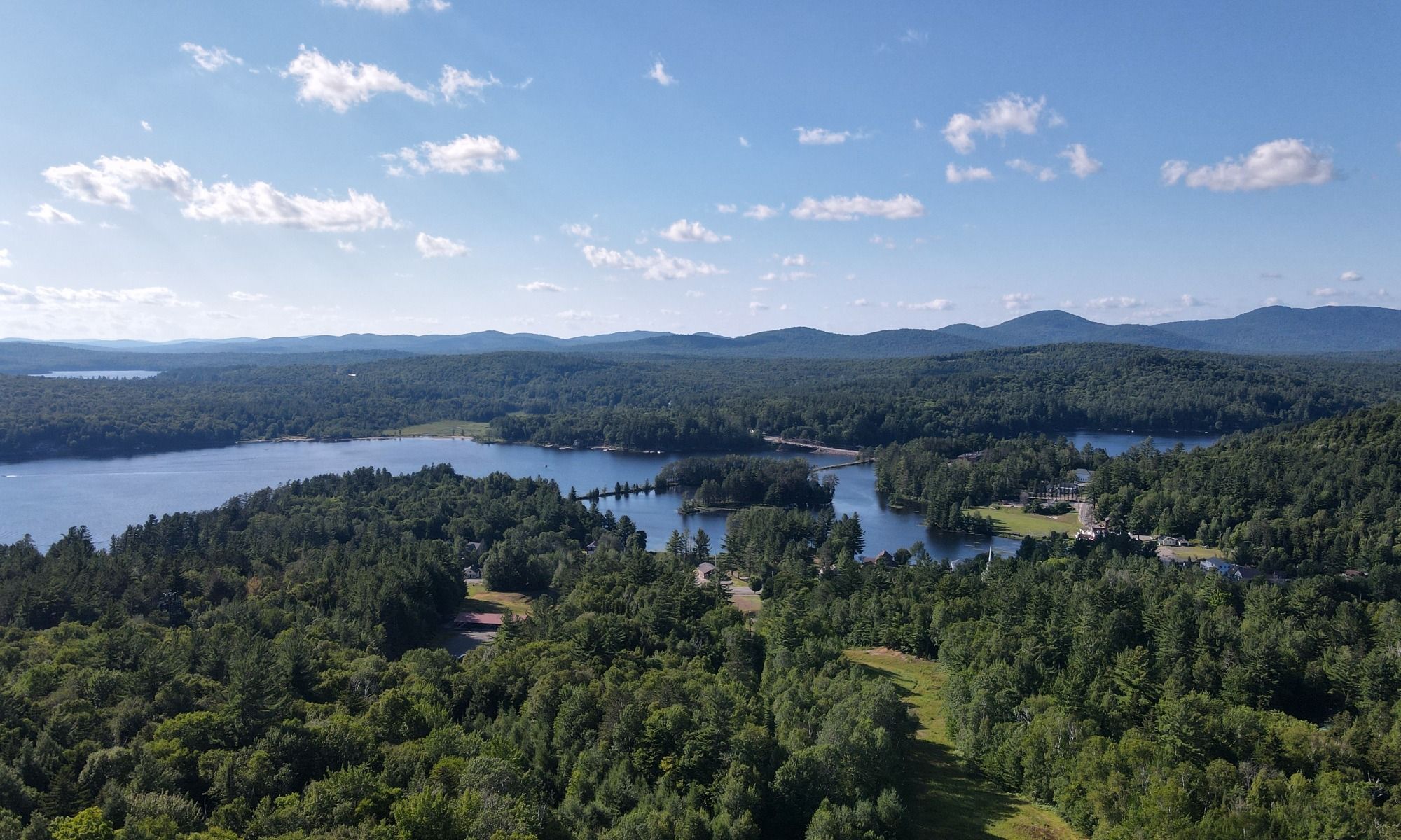 Essex, NY Fishing: Angling Along Historic Places