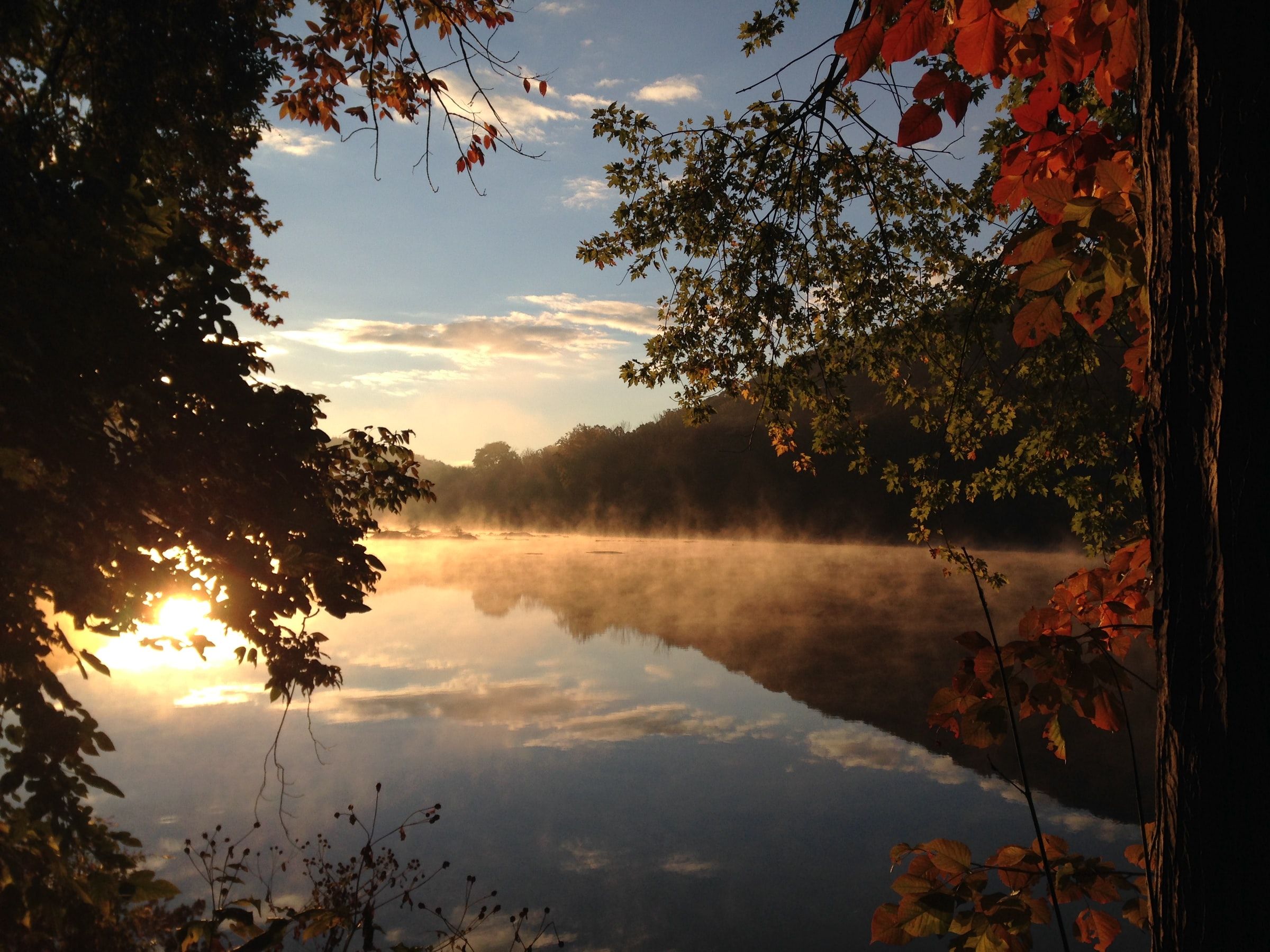 10 Things You Need to Know About Fall Fishing for Crappie
