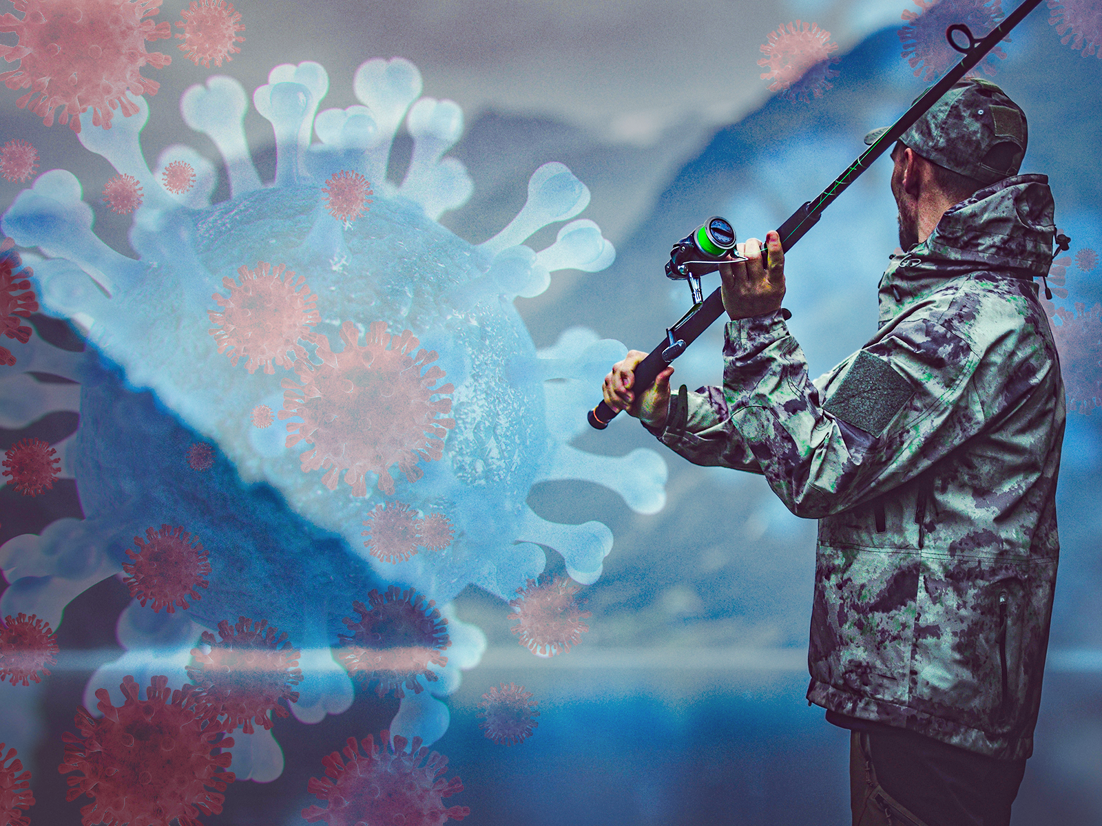 How to Fish Safely During Coronavirus (COVID-19)