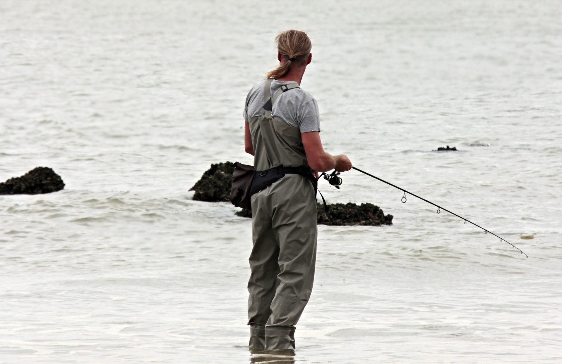 What Fishing Gear Do I Need?