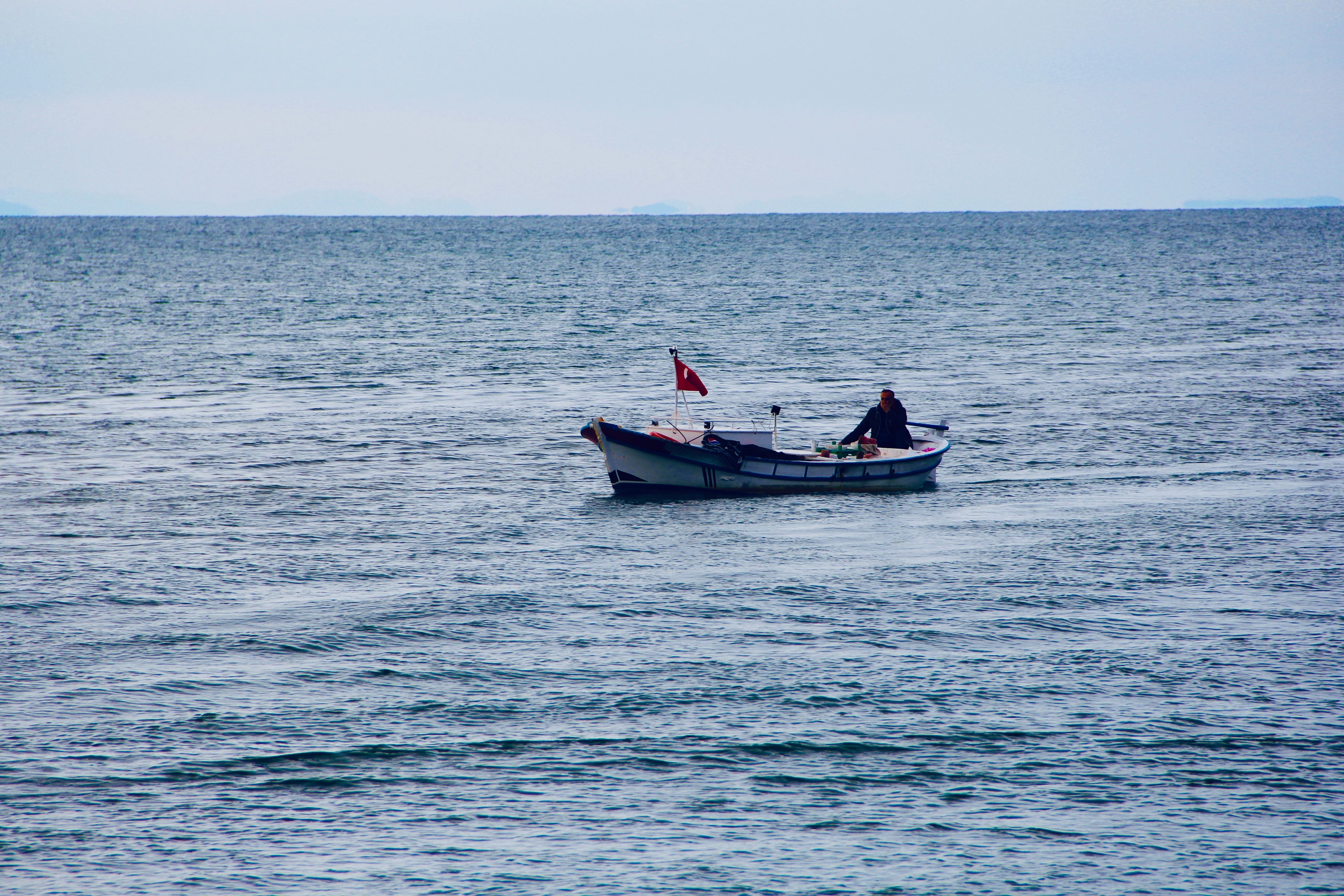 How Improper Fishing Form Can Cause Injuries