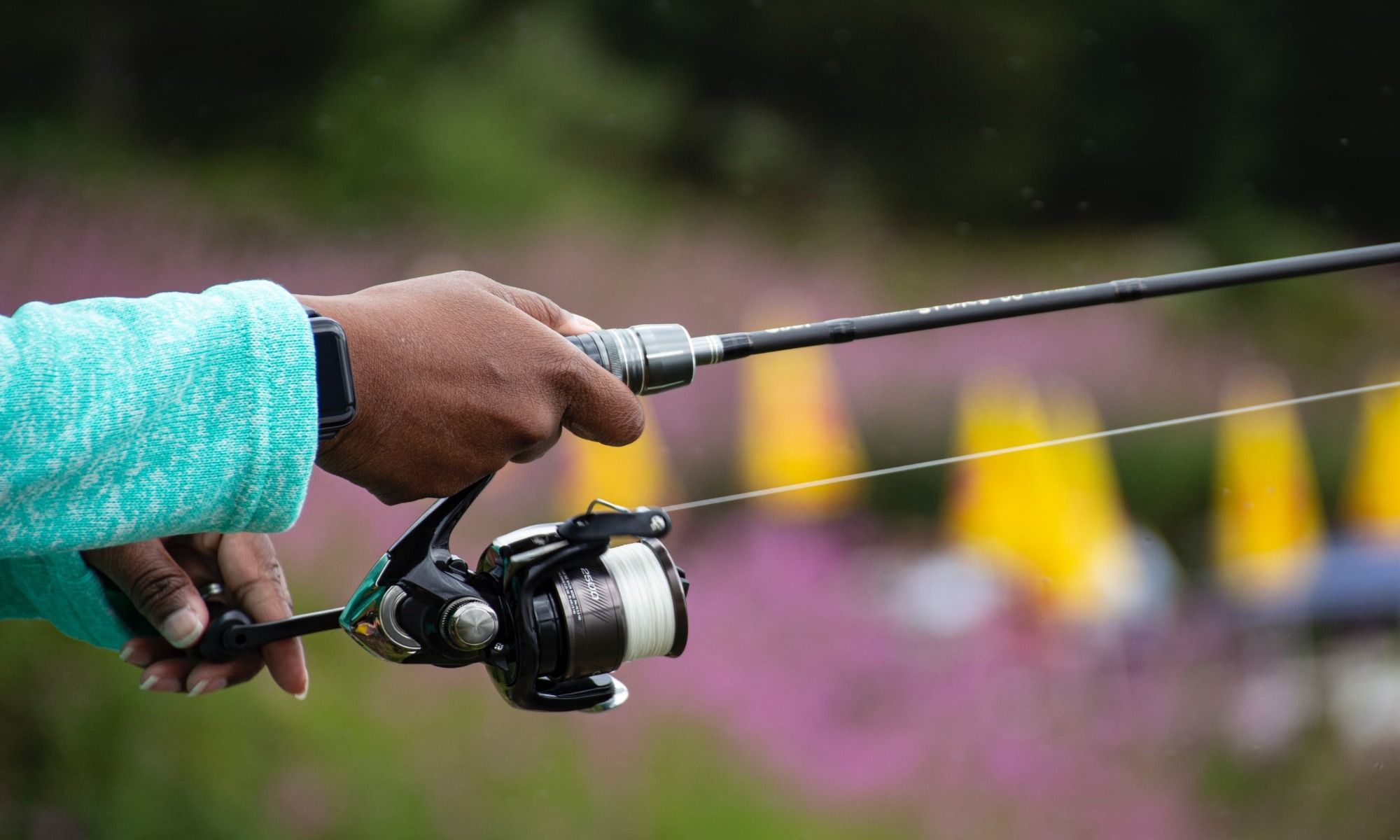 Buying a New Fishing Rod: The First Things You Need to Know | Guidesly