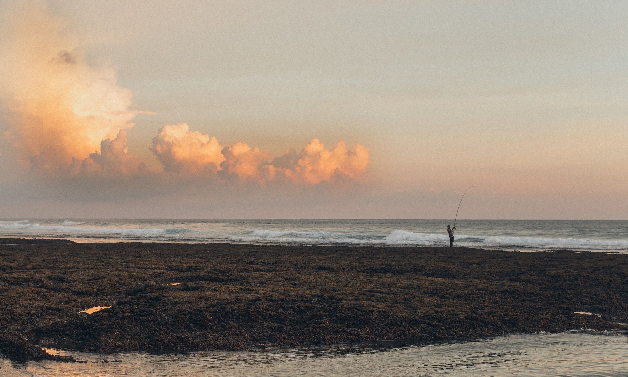 Sunny versus Overcast Fishing: What to Throw Depending on the Weather