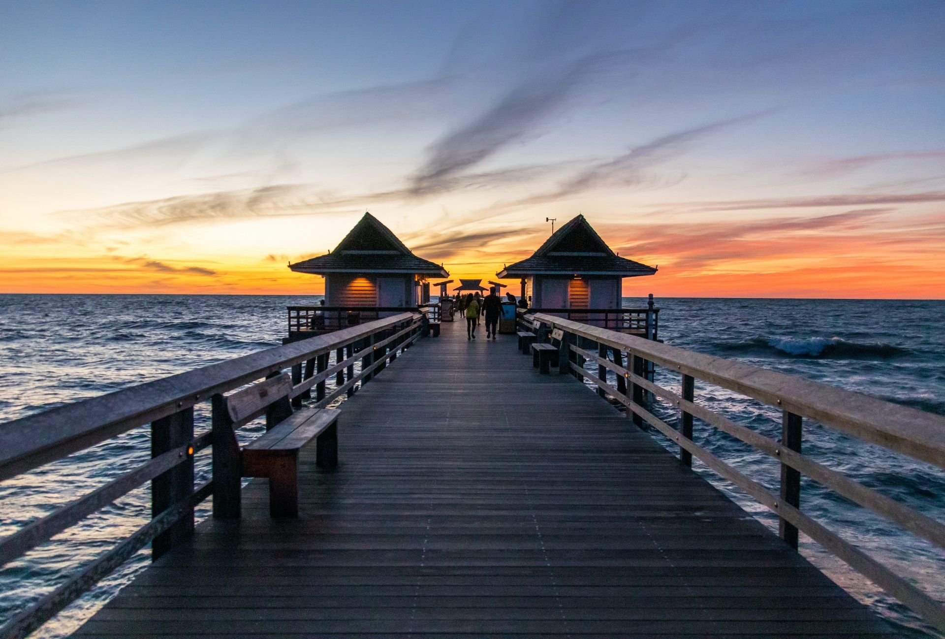 Why Florida is the Fishing Capital of the World