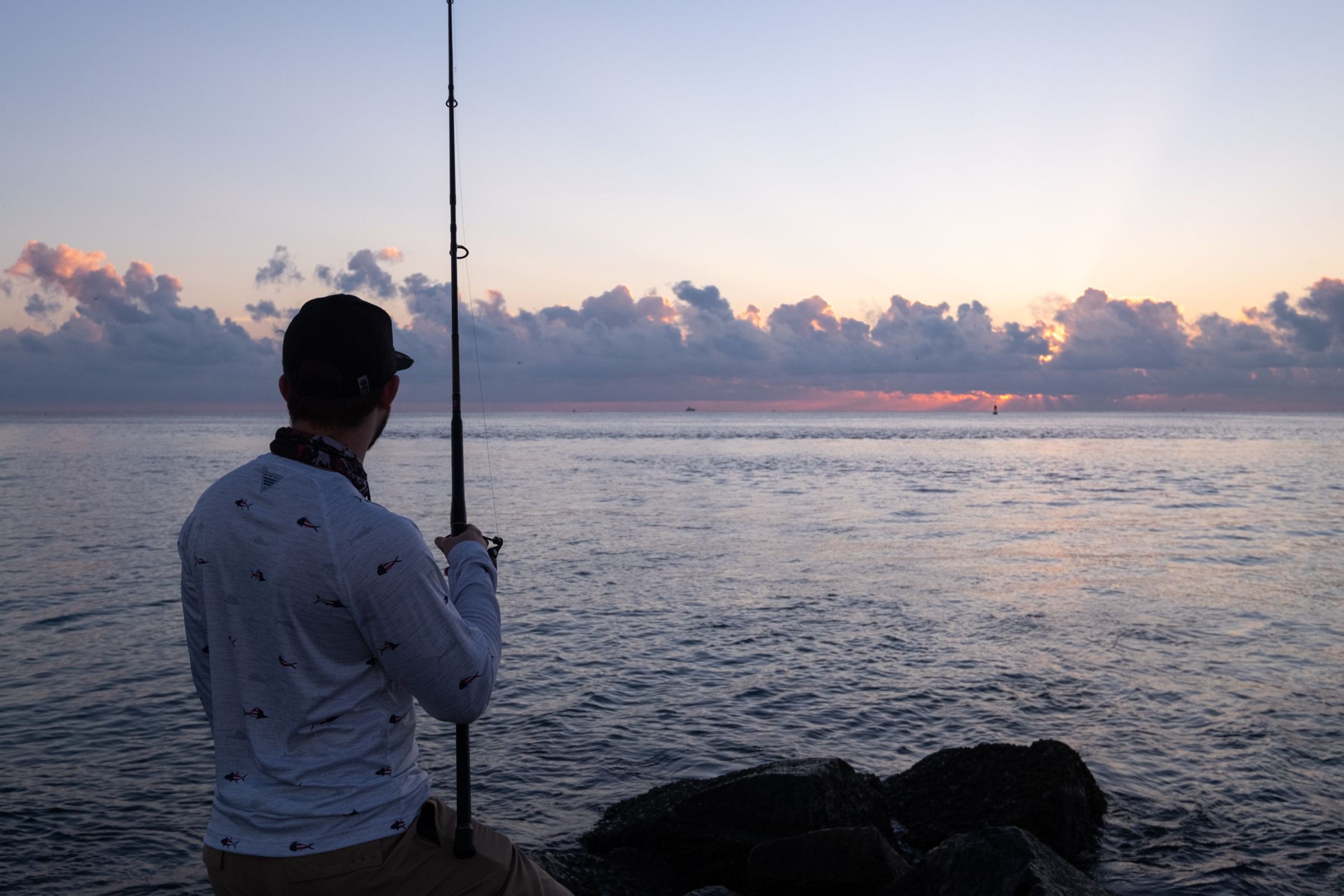 Florida Fishing Secrets