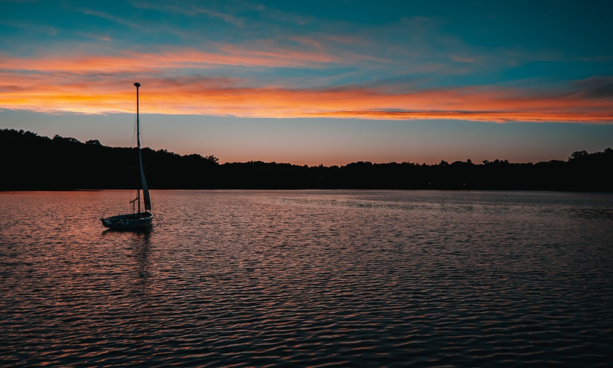 Florida, MA Fishing: Pristine and Off-the Beaten Path