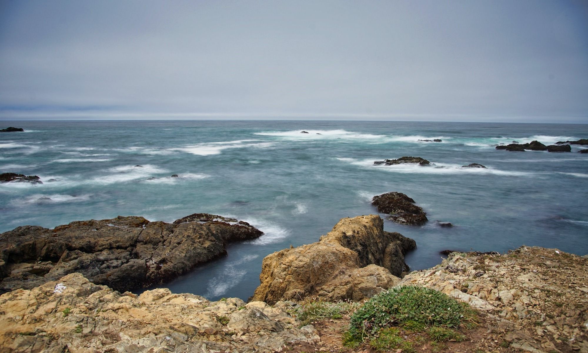 Book Your Fishing Charter in Fort Bragg, CA