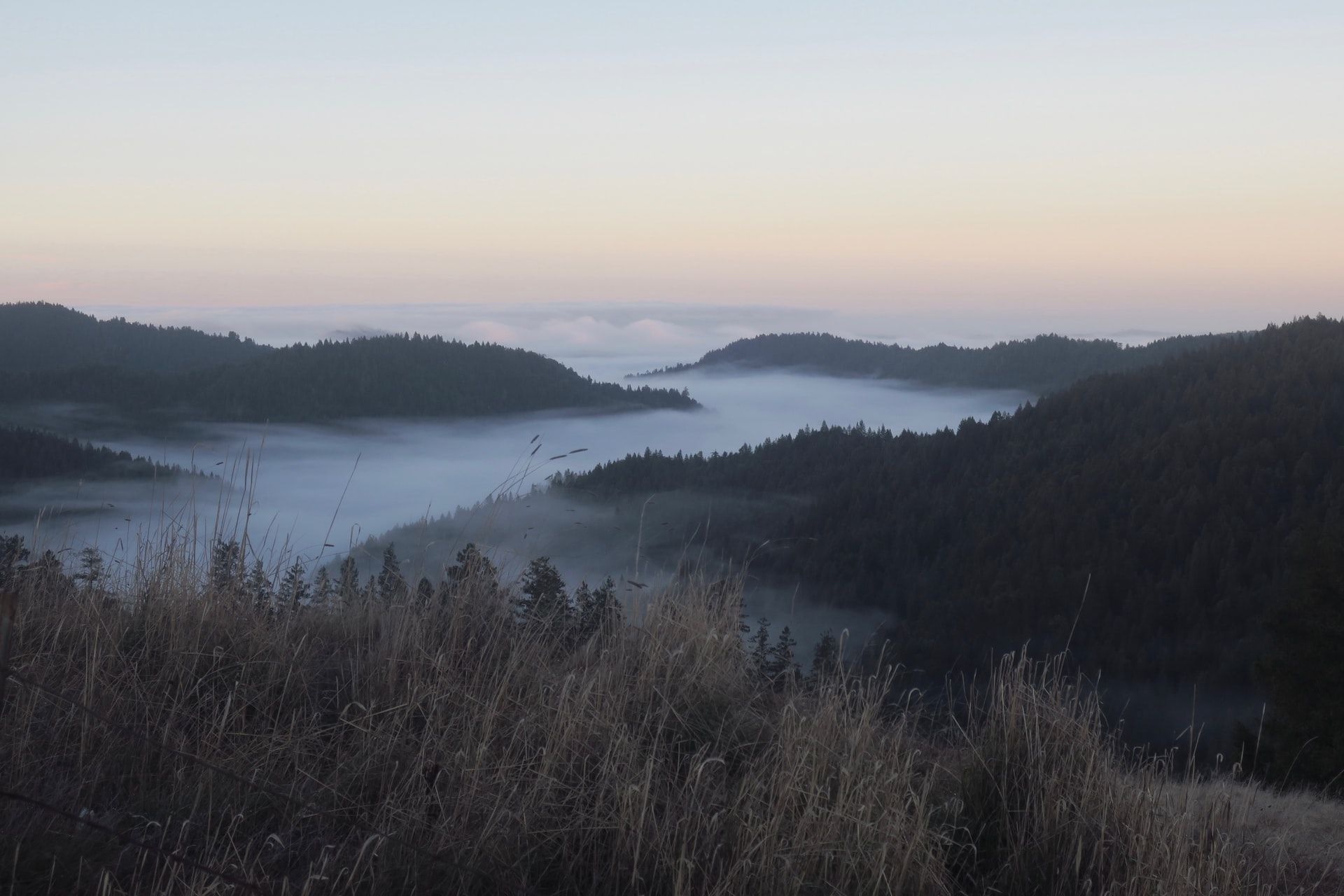 Fort Bragg, CA Fishing: Rugged Natural Scenery, Mild Year-Round Weather, and Stunning Fishing on the Pacific Coast