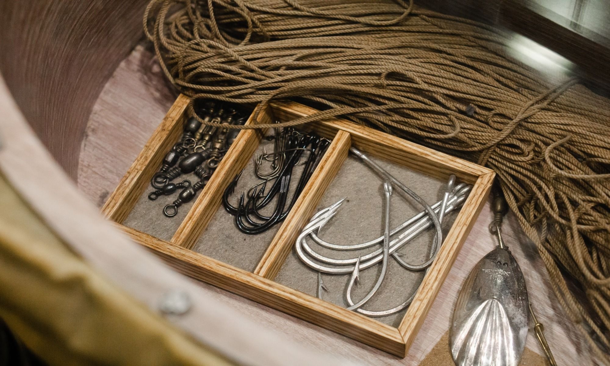 How to Make a DIY Micro-Gaff