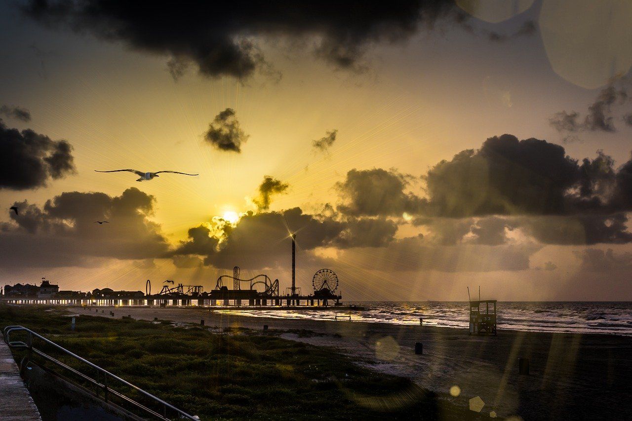 Galveston, Texas