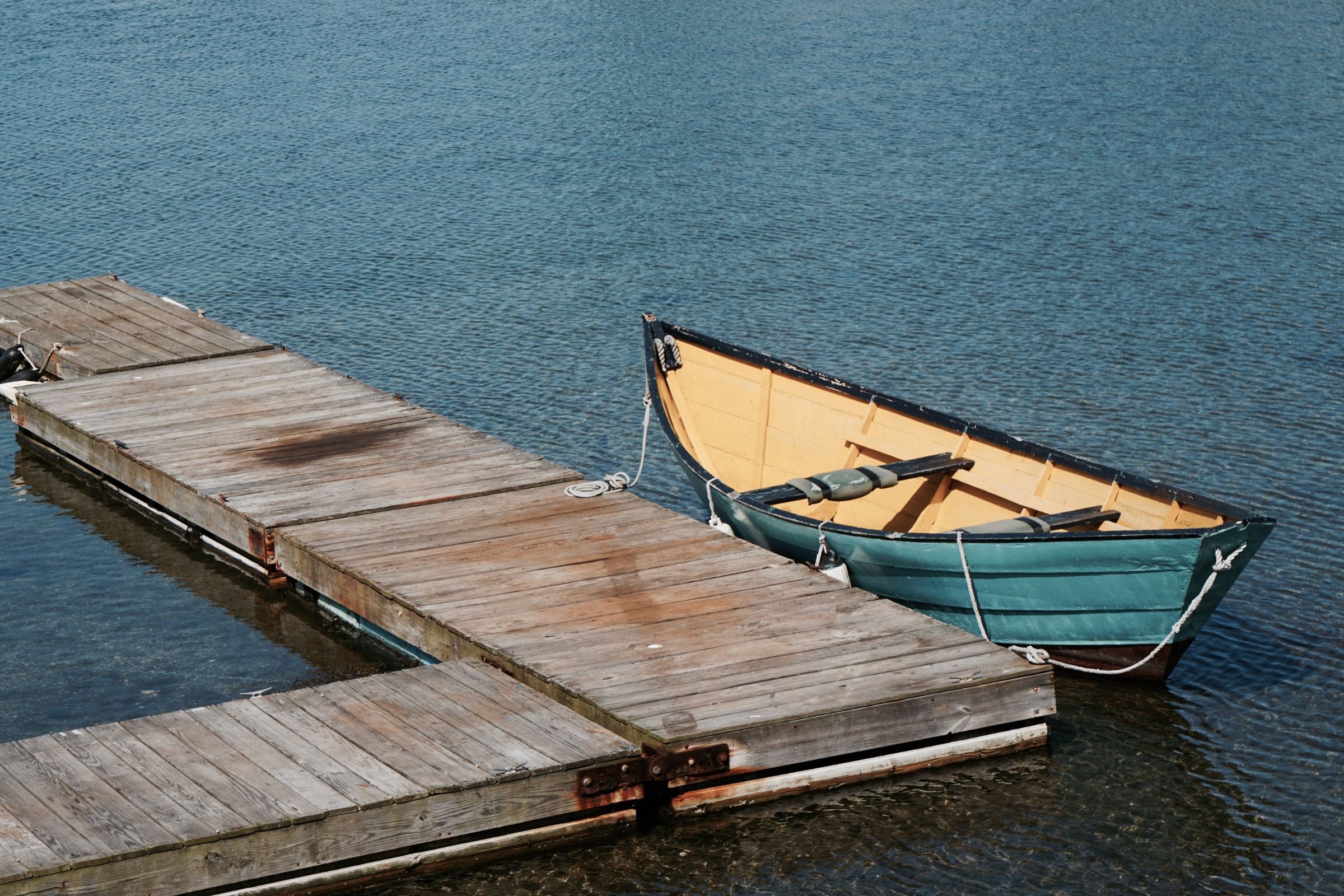 Gloucester MA, Fishing: Legendary Fishing in America’s Oldest Seaport
