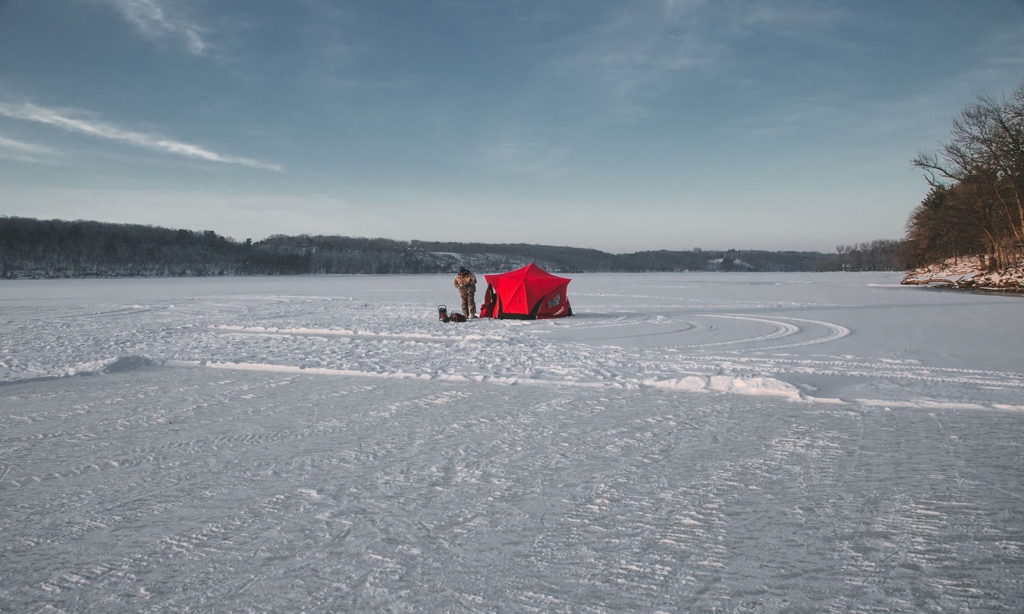 Grand Isle, VT Fishing: A Most Picturesque Lake Champlain Fishing Destination